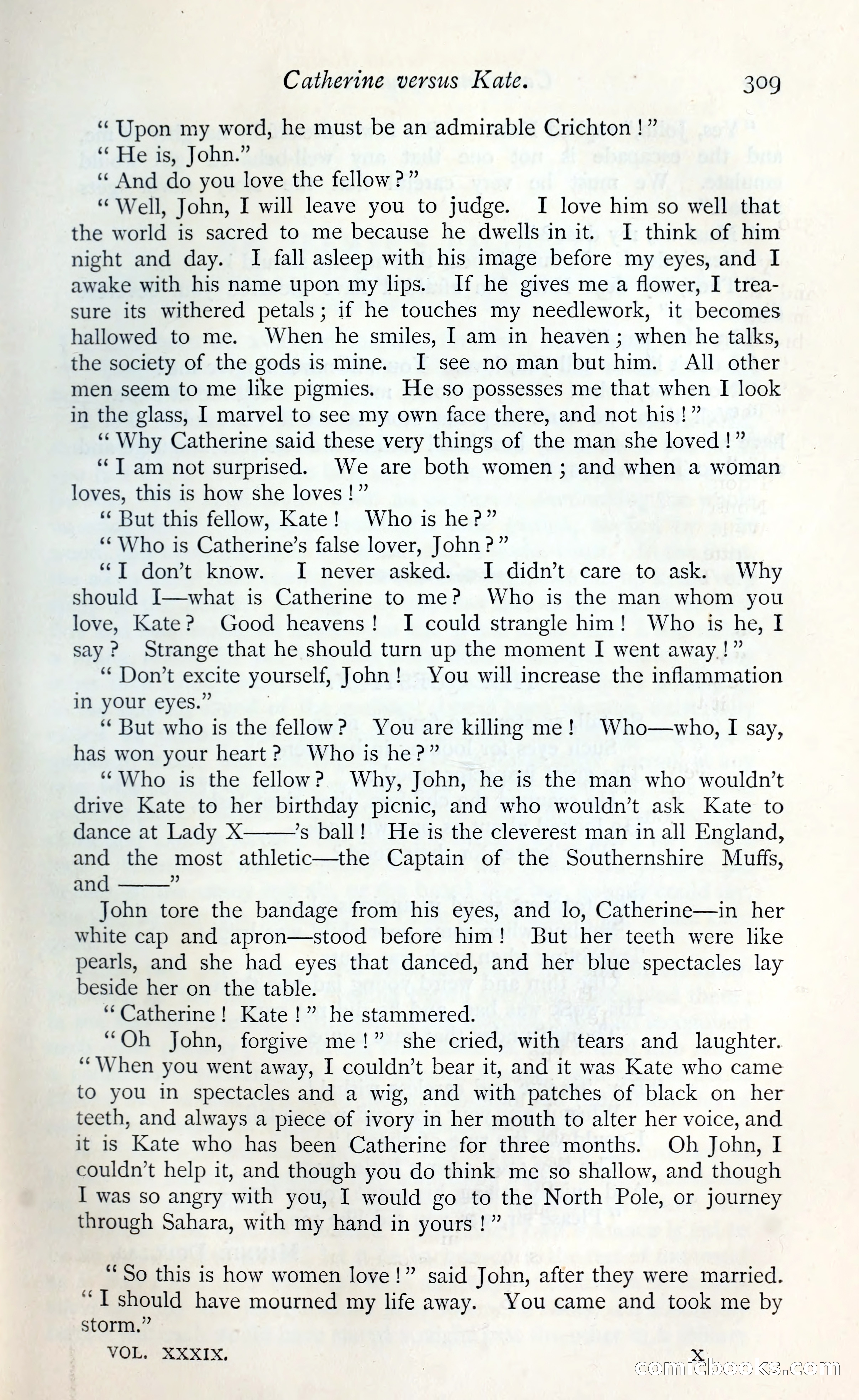 The Argosy — page 328 of 392