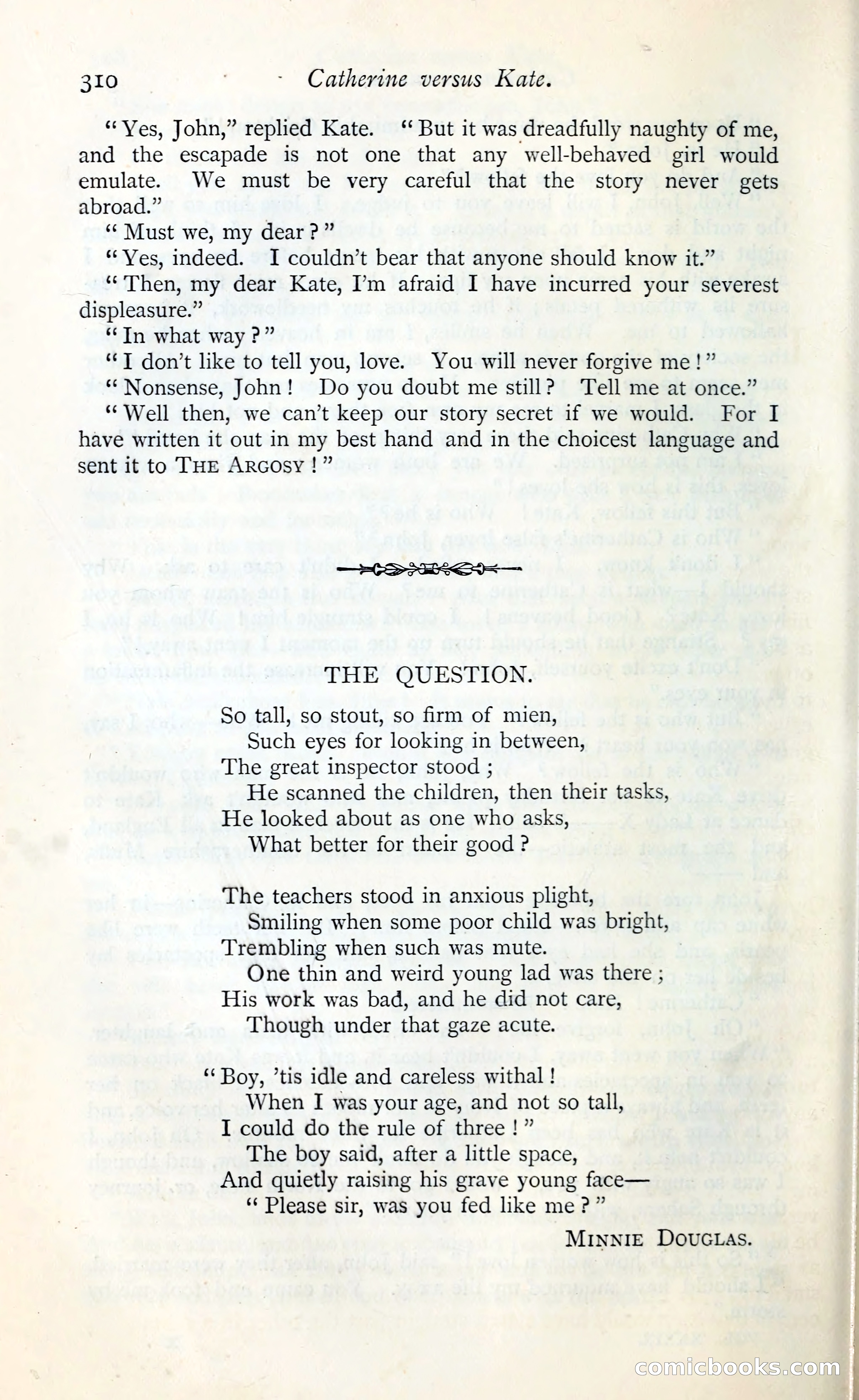 The Argosy — page 329 of 392