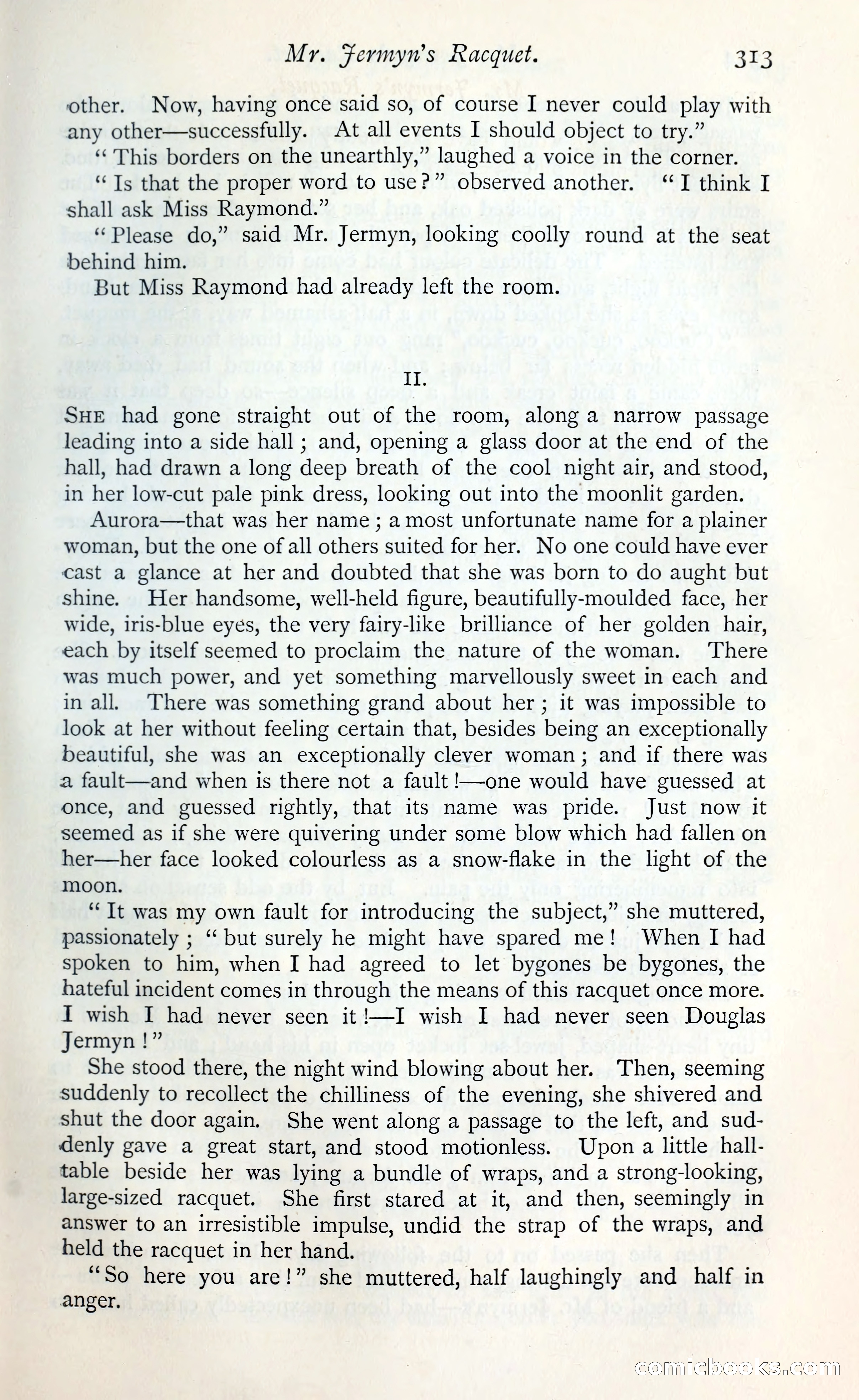 The Argosy — page 332 of 392