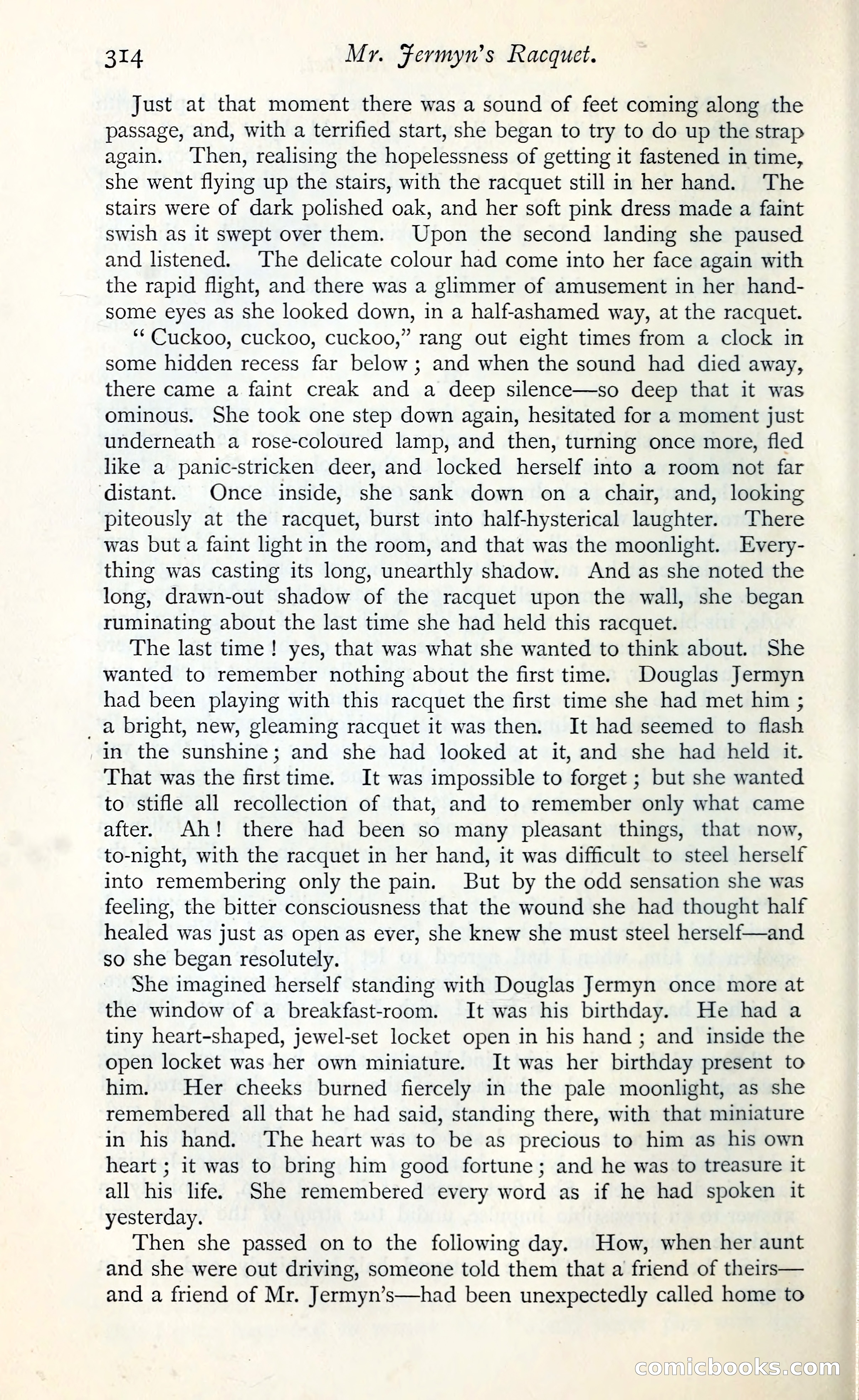 The Argosy — page 333 of 392