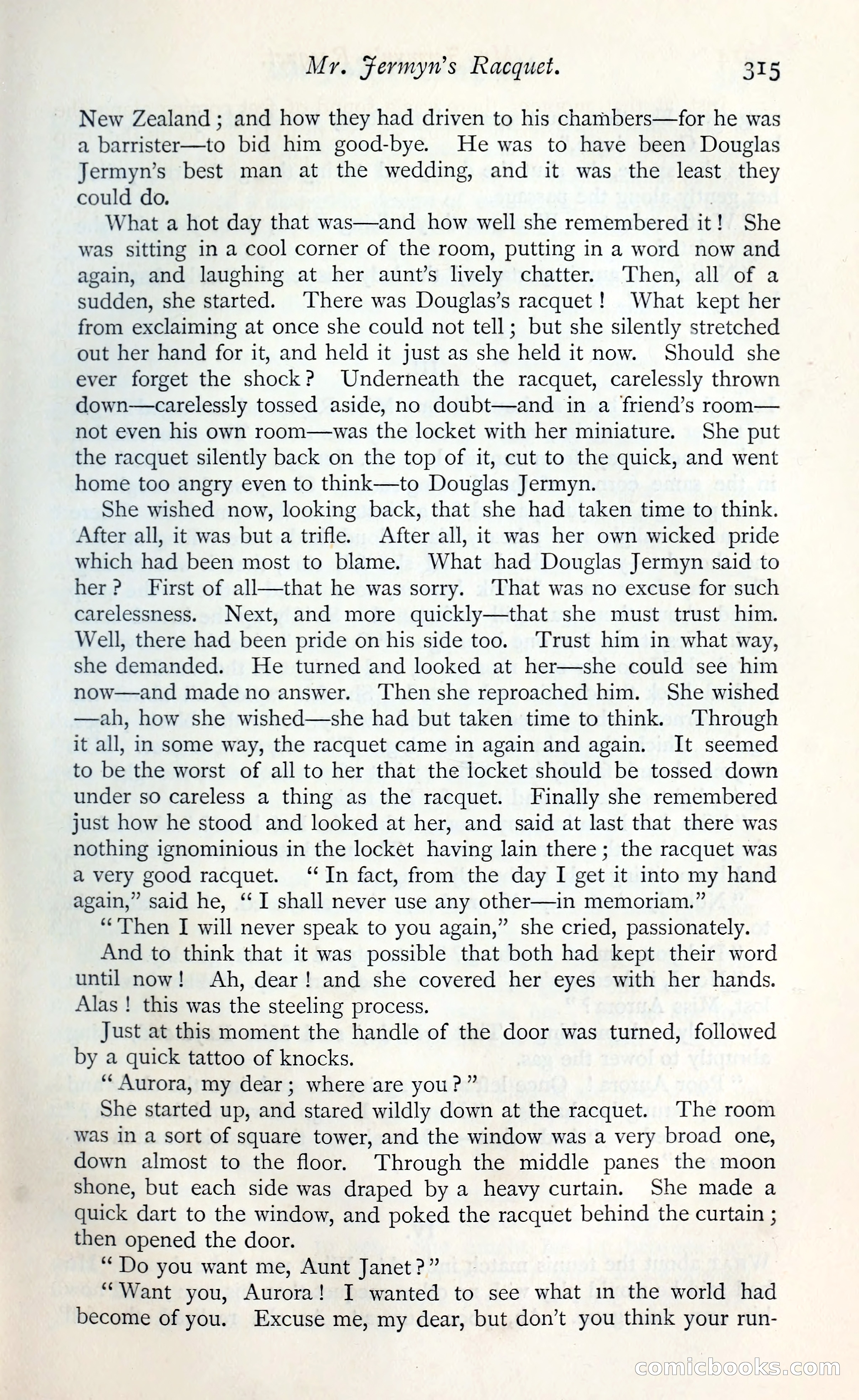 The Argosy — page 334 of 392