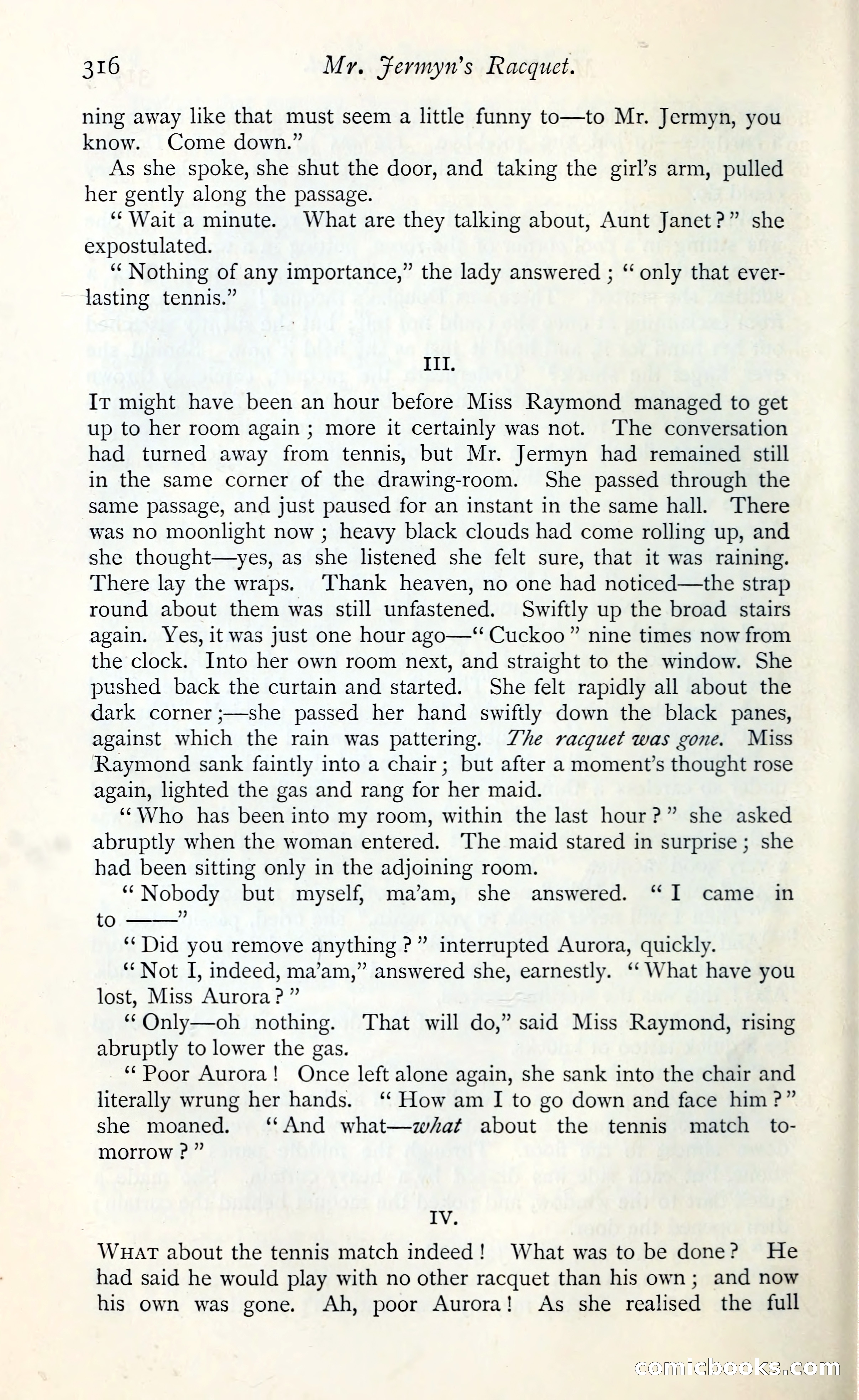 The Argosy — page 335 of 392