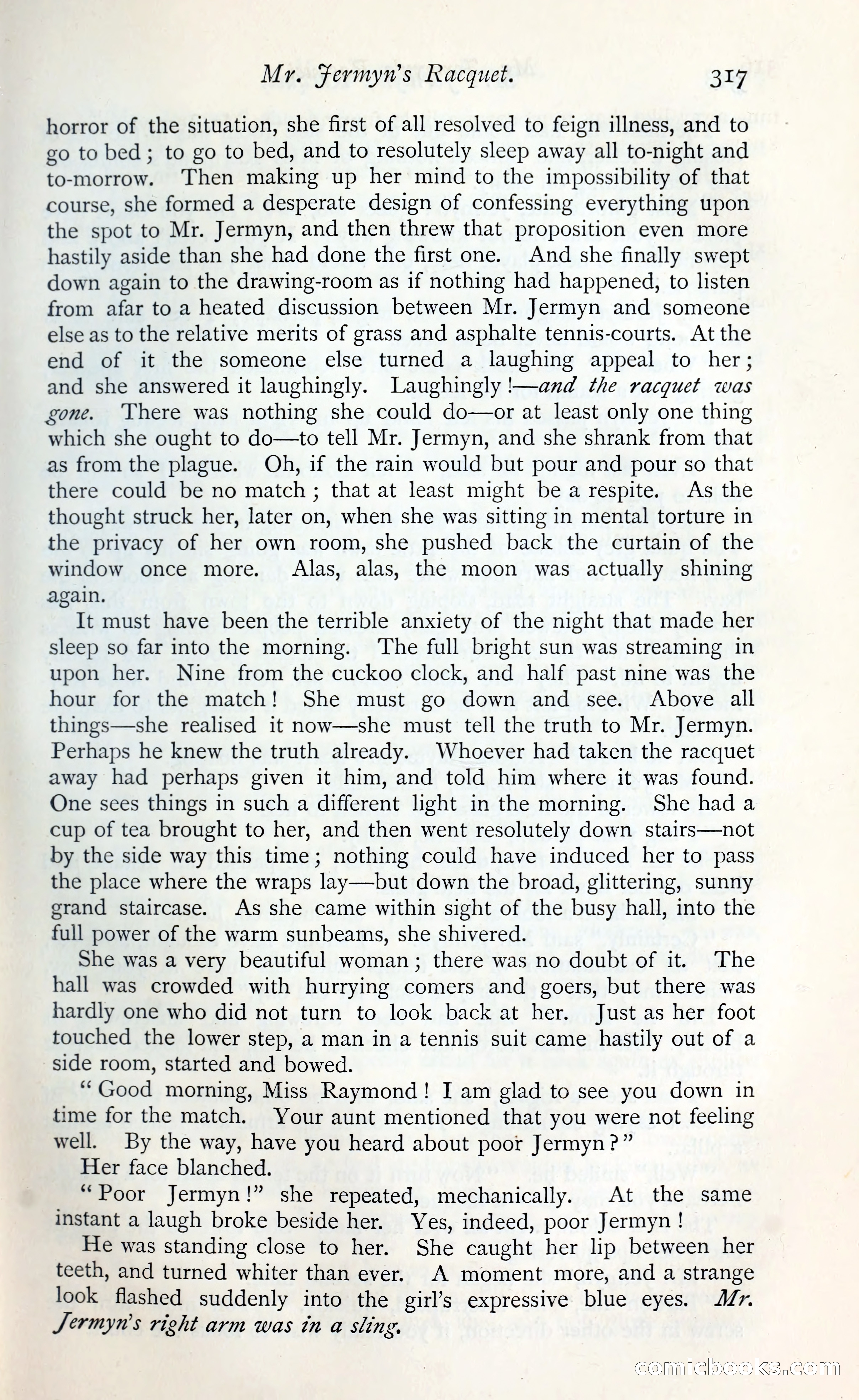 The Argosy — page 336 of 392