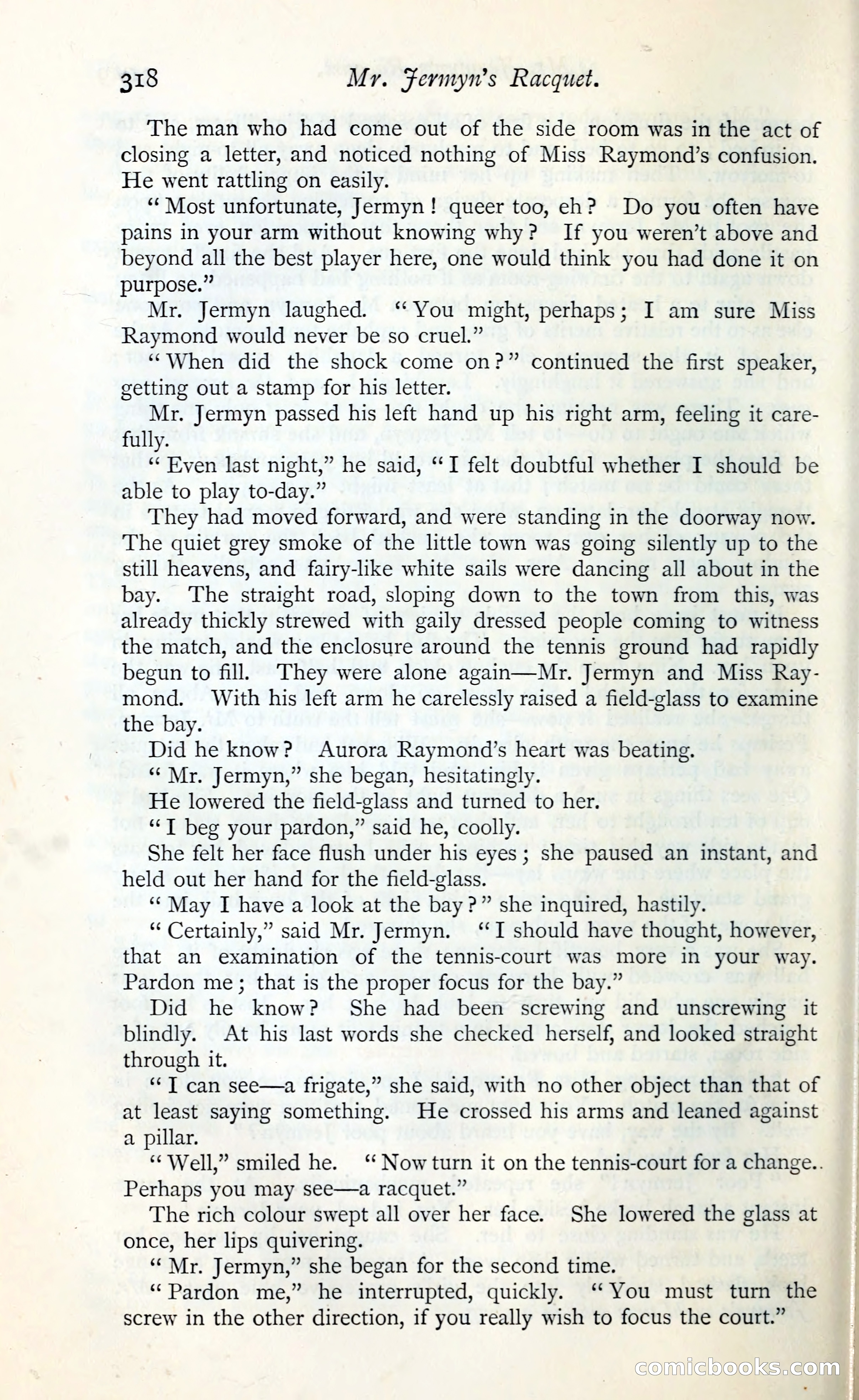 The Argosy — page 337 of 392