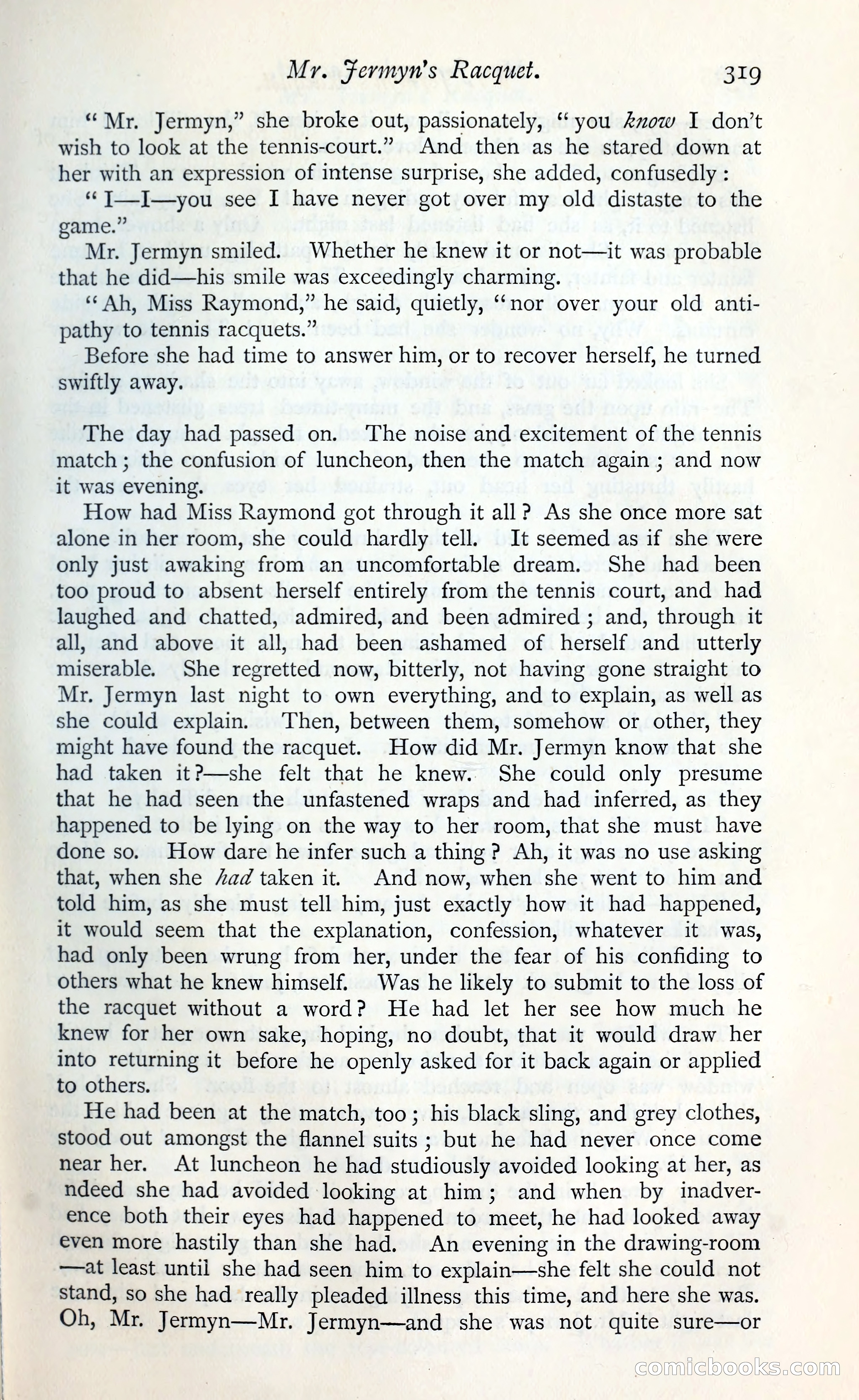 The Argosy — page 338 of 392