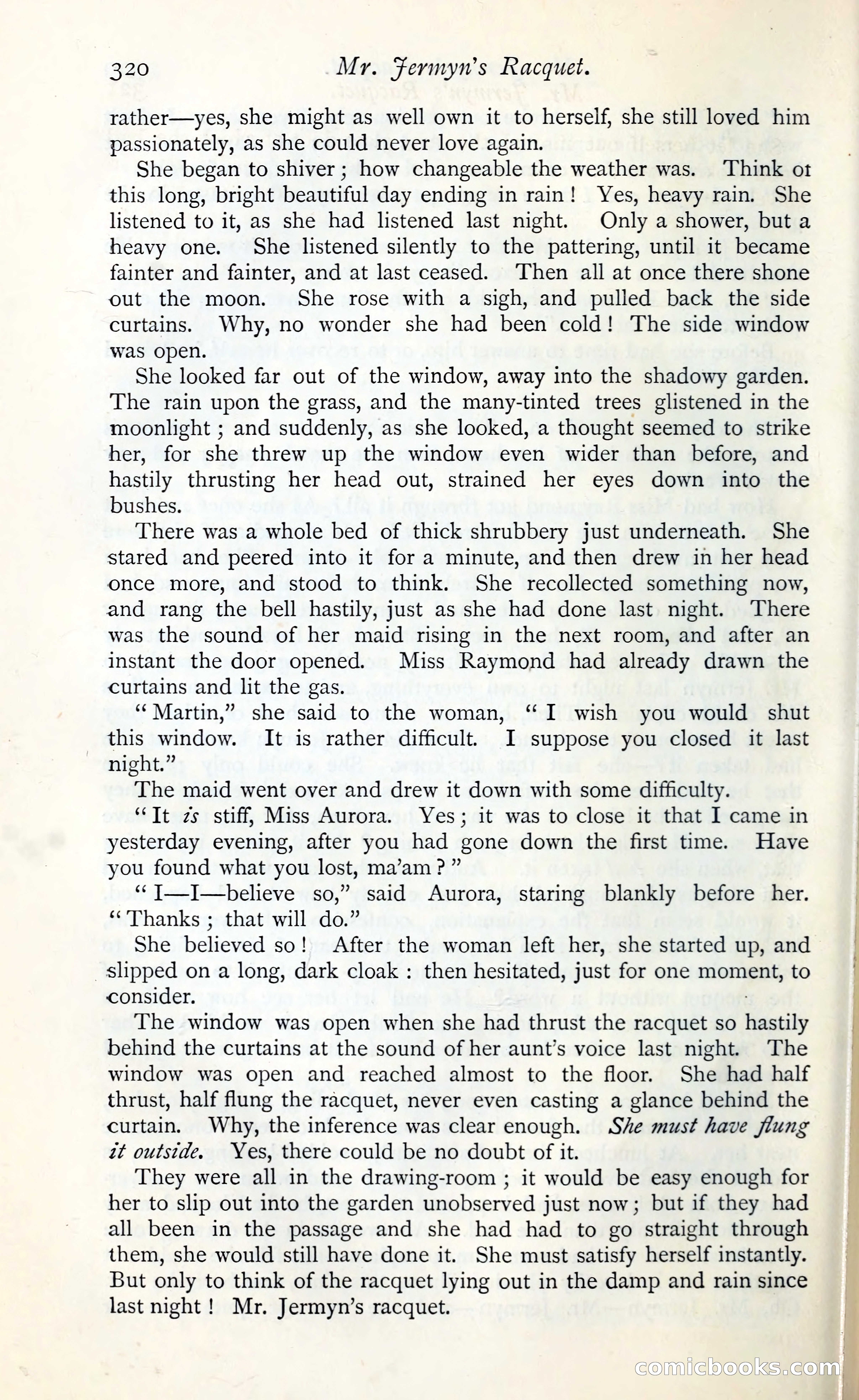 The Argosy — page 339 of 392