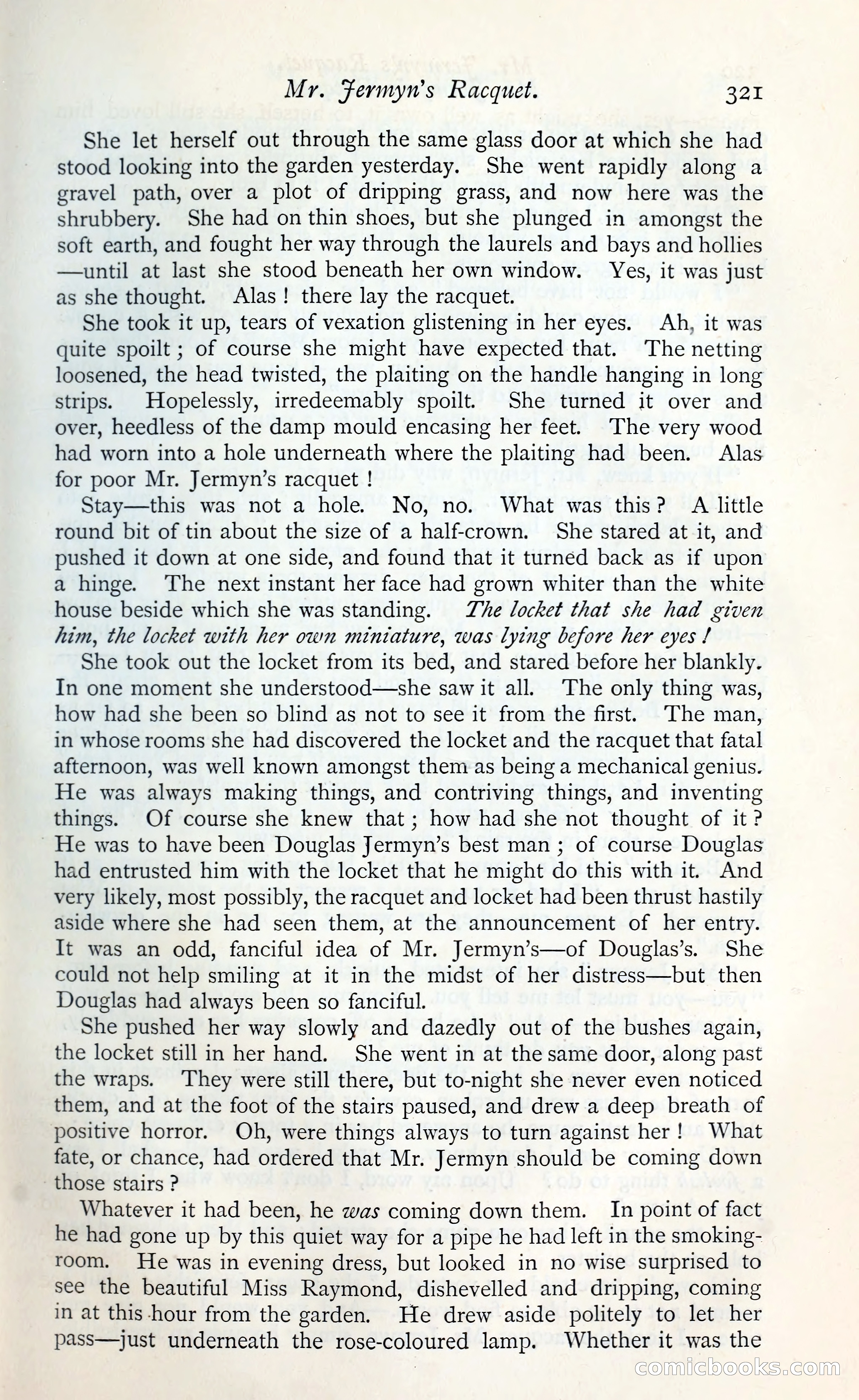 The Argosy — page 340 of 392