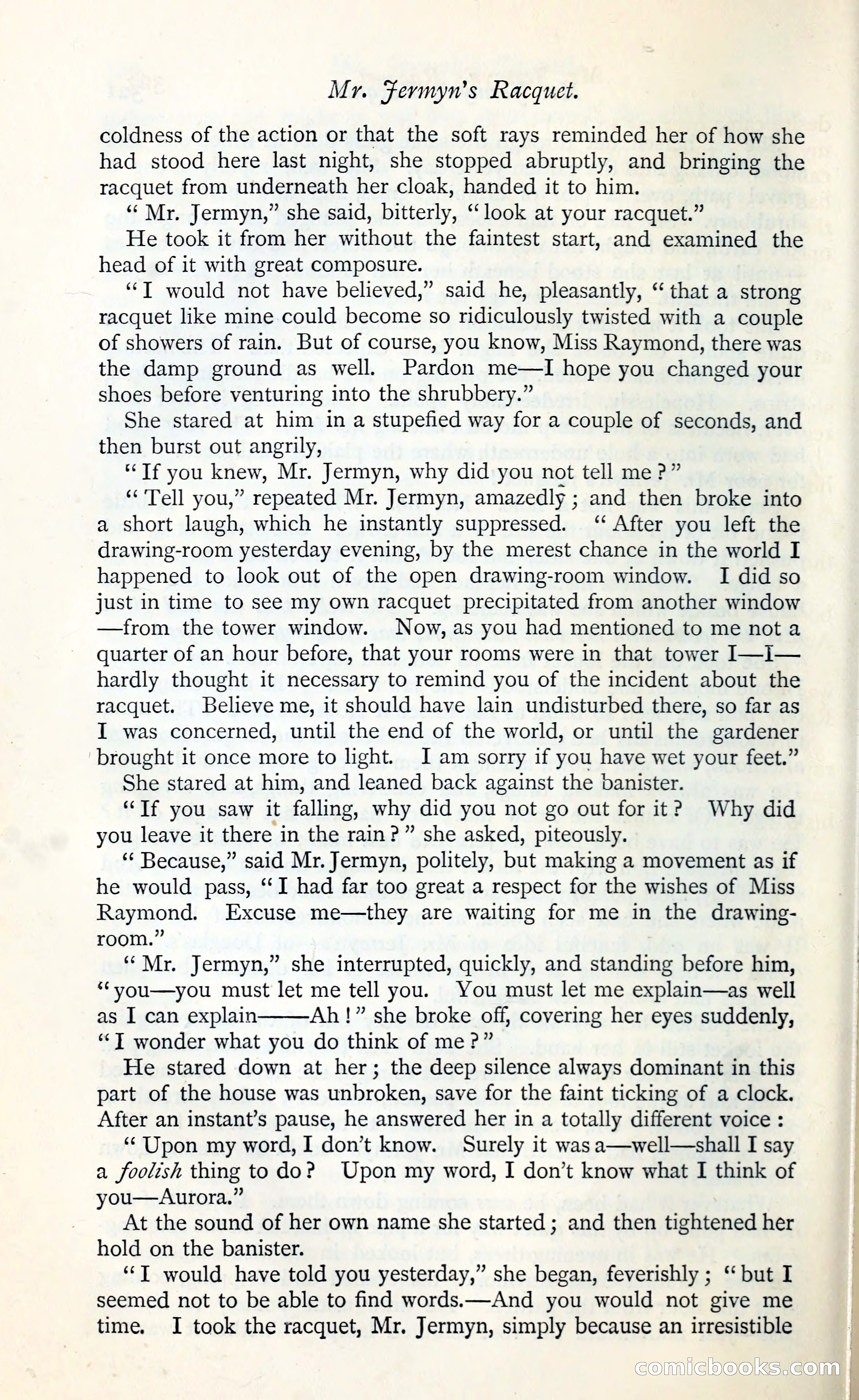The Argosy — page 341 of 392