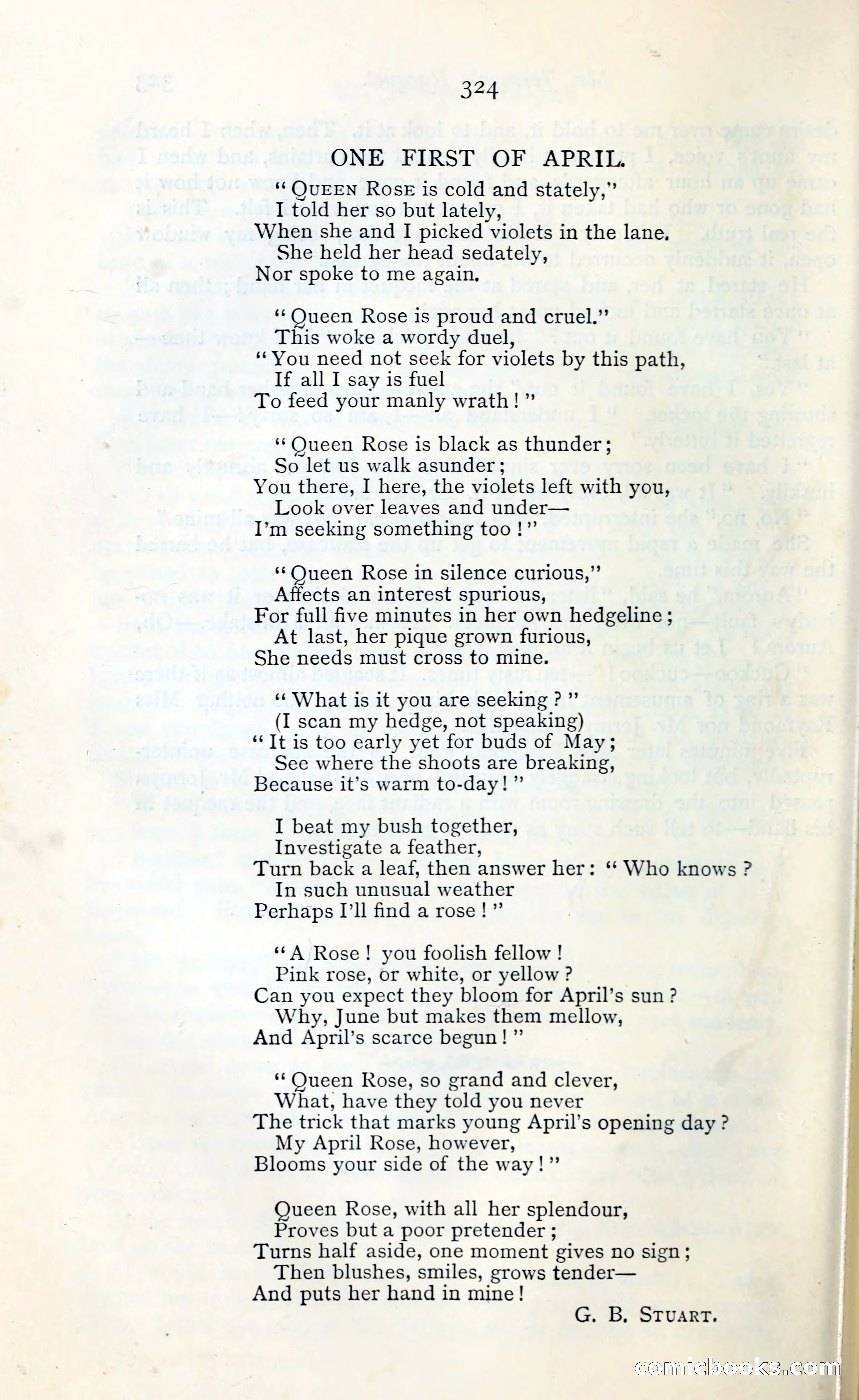 The Argosy — page 343 of 392