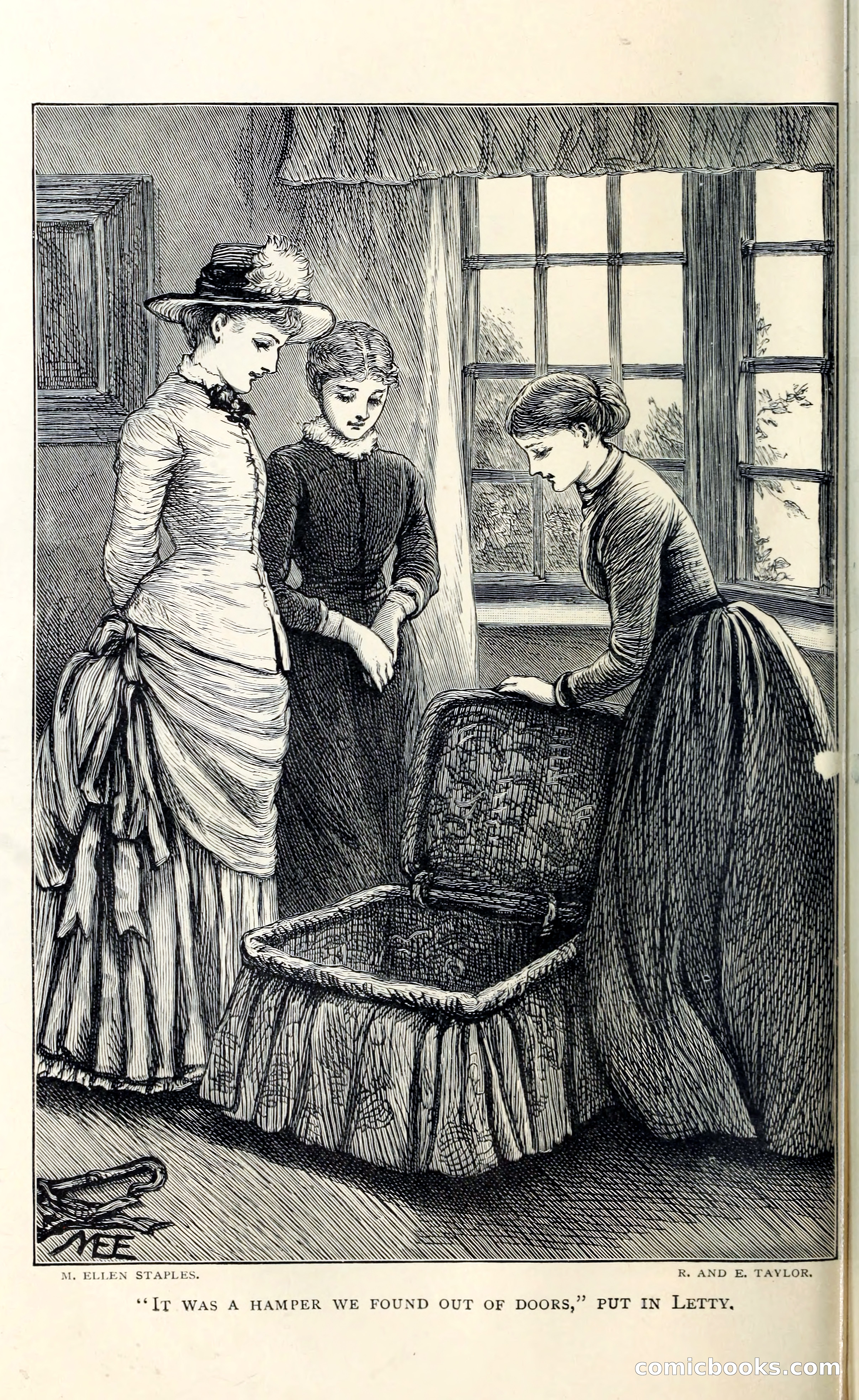 The Argosy — page 345 of 392