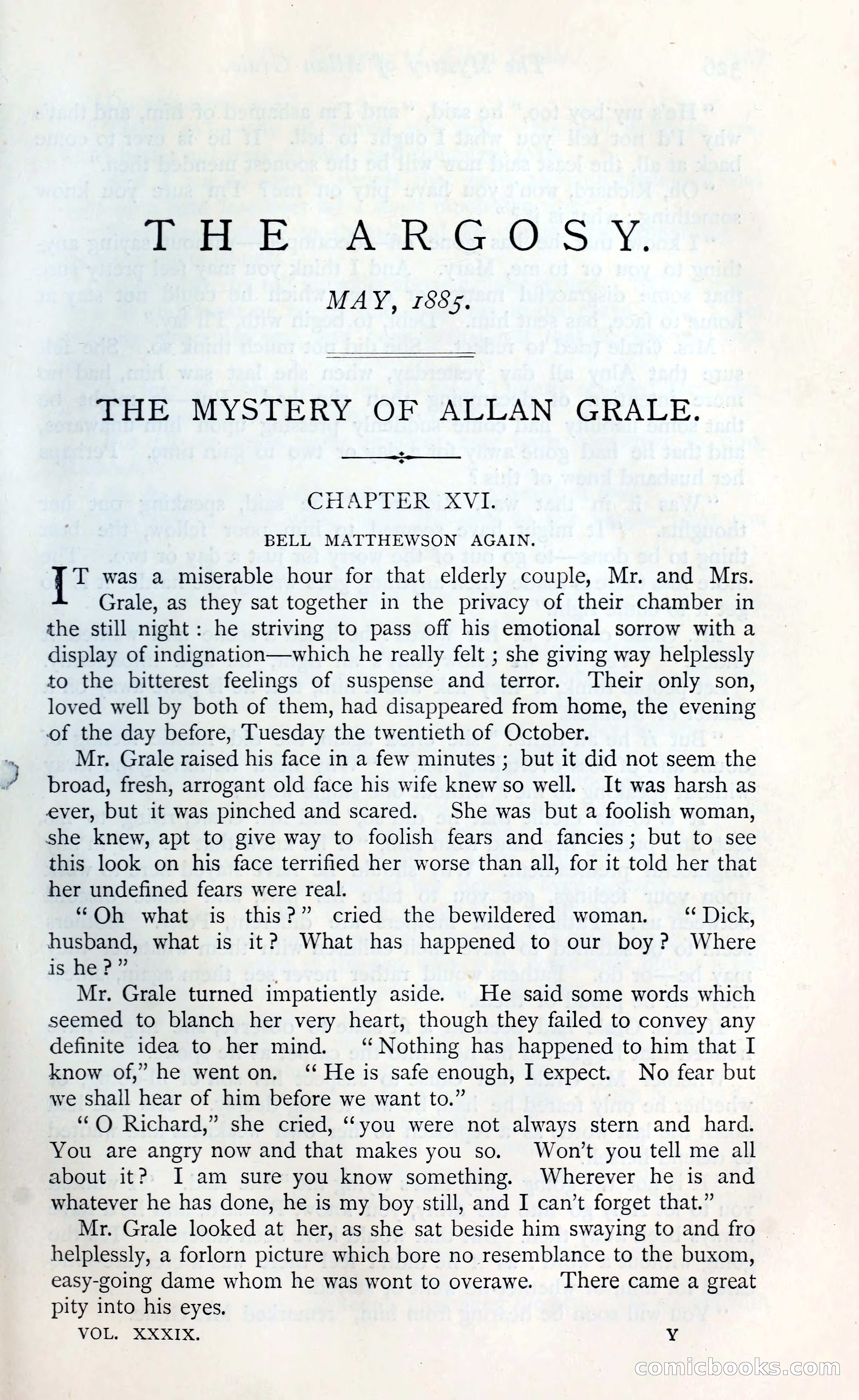 The Argosy — page 346 of 392