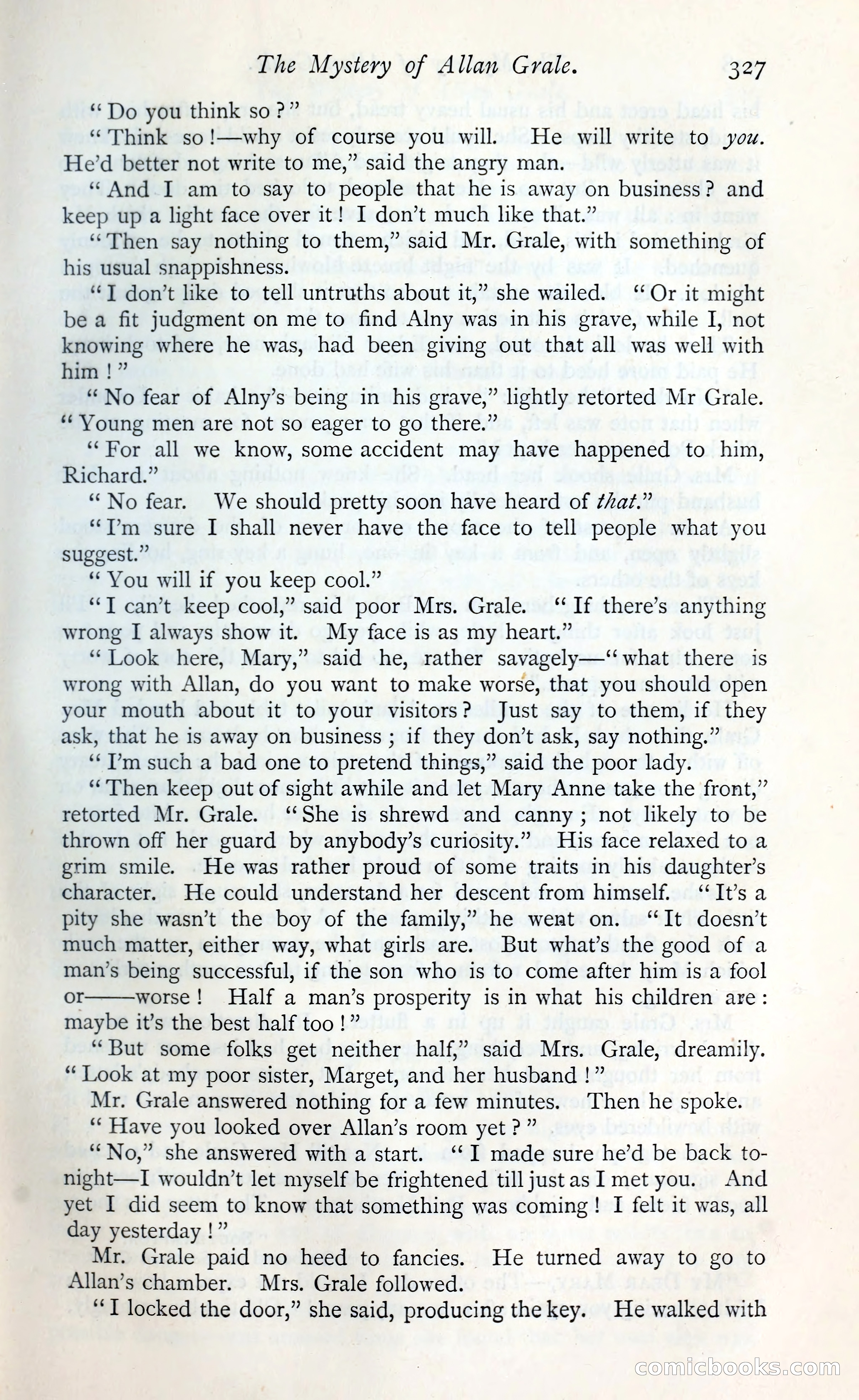 The Argosy — page 348 of 392