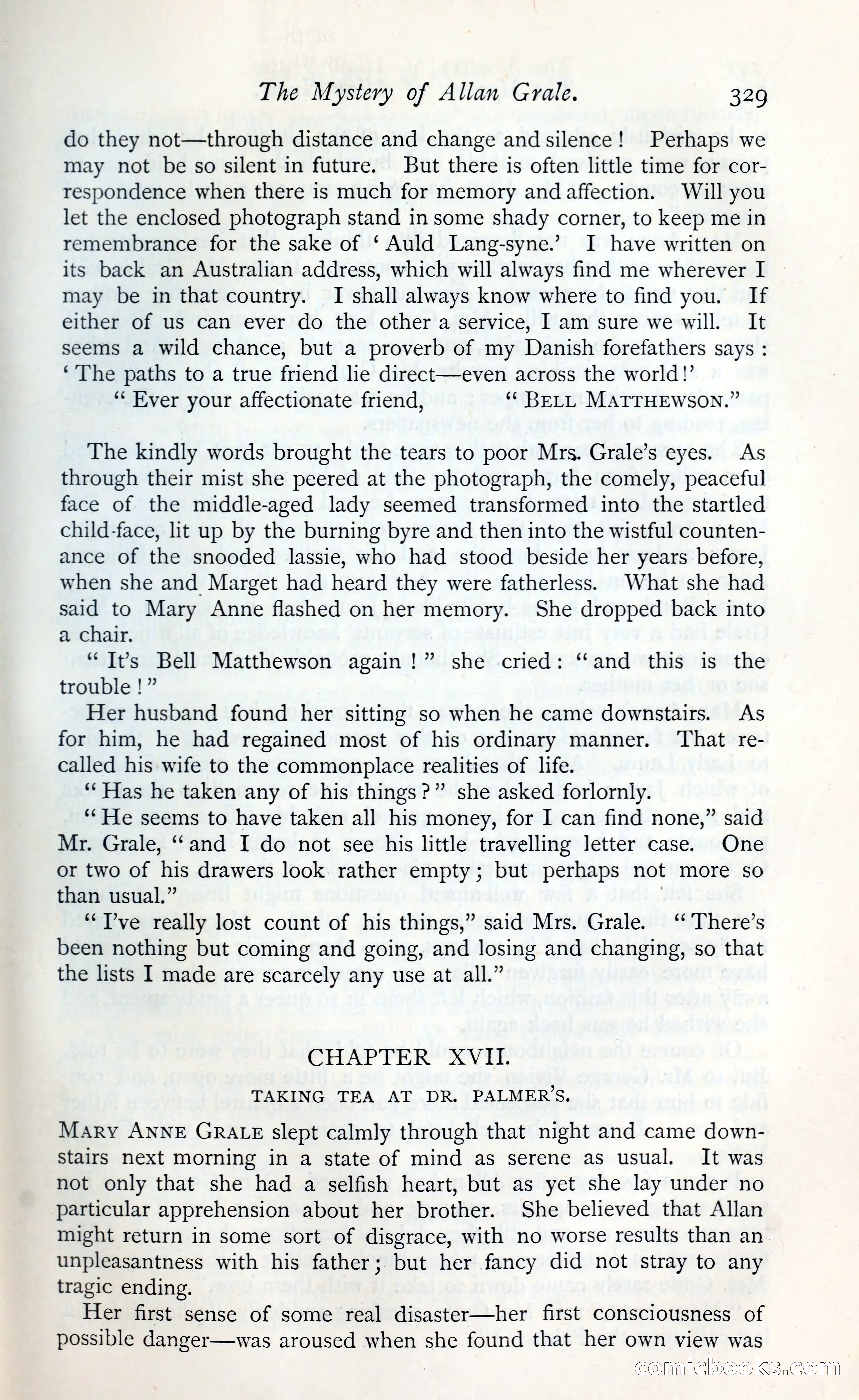 The Argosy — page 350 of 392