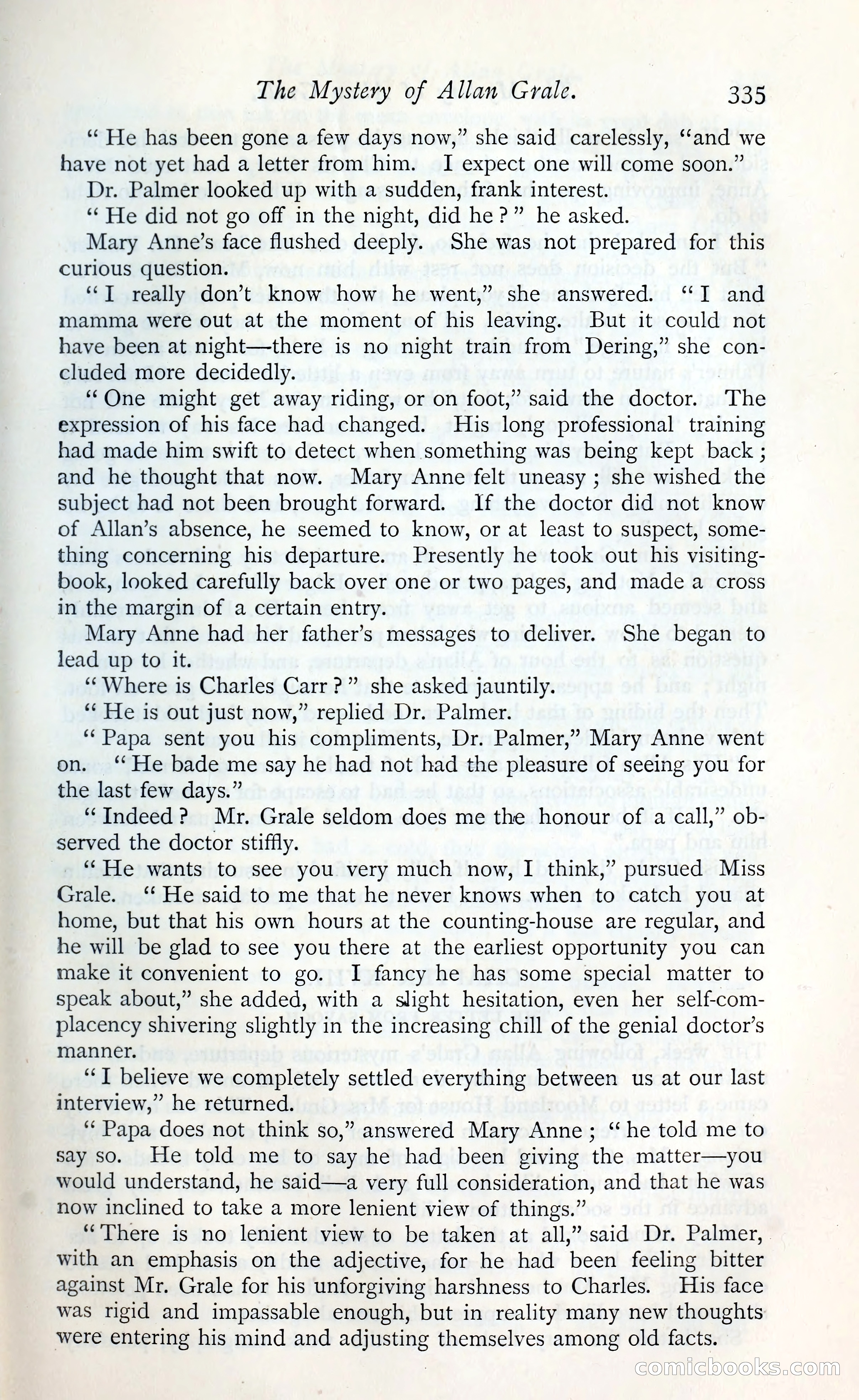 The Argosy — page 356 of 392