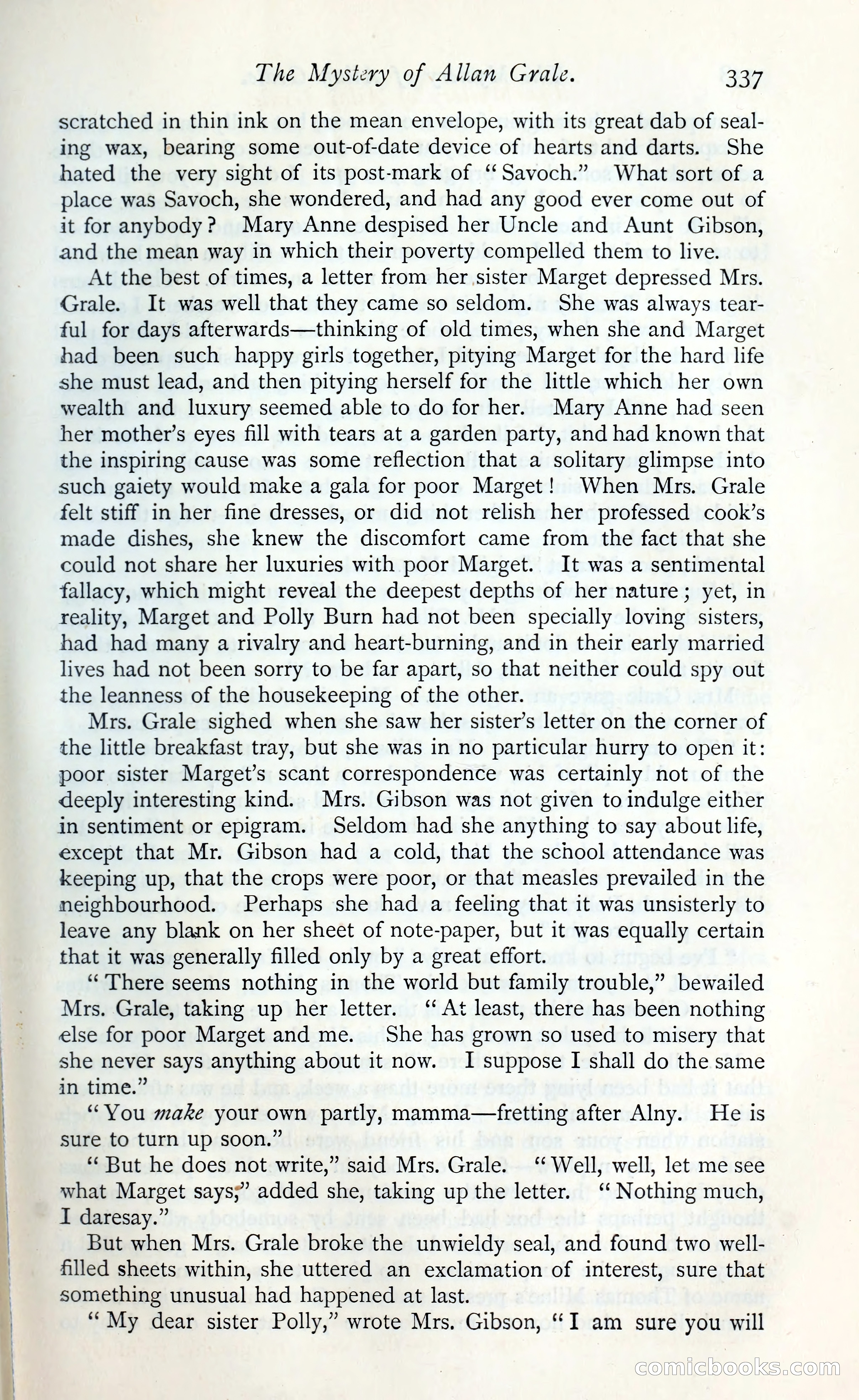 The Argosy — page 358 of 392