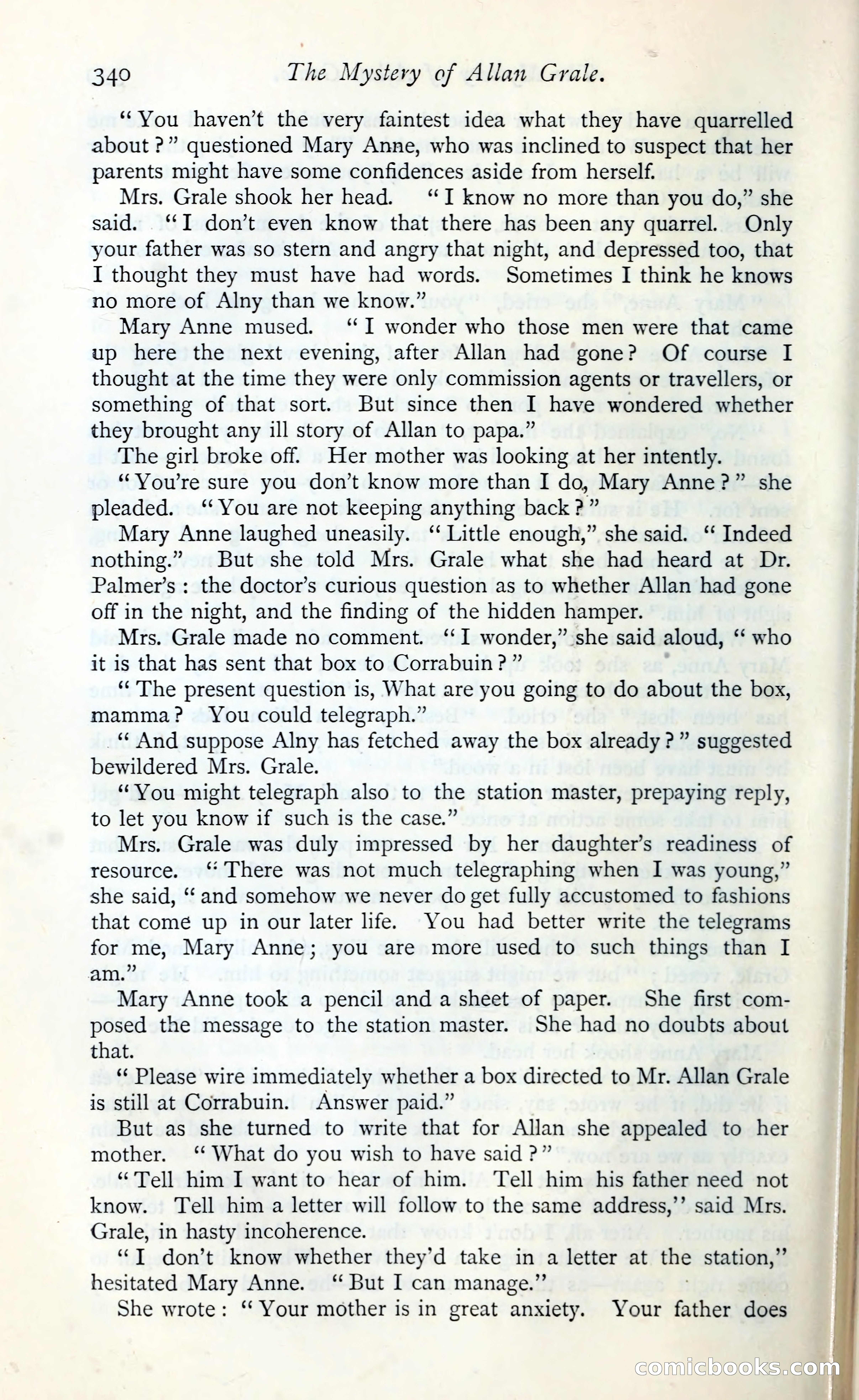 The Argosy — page 361 of 392