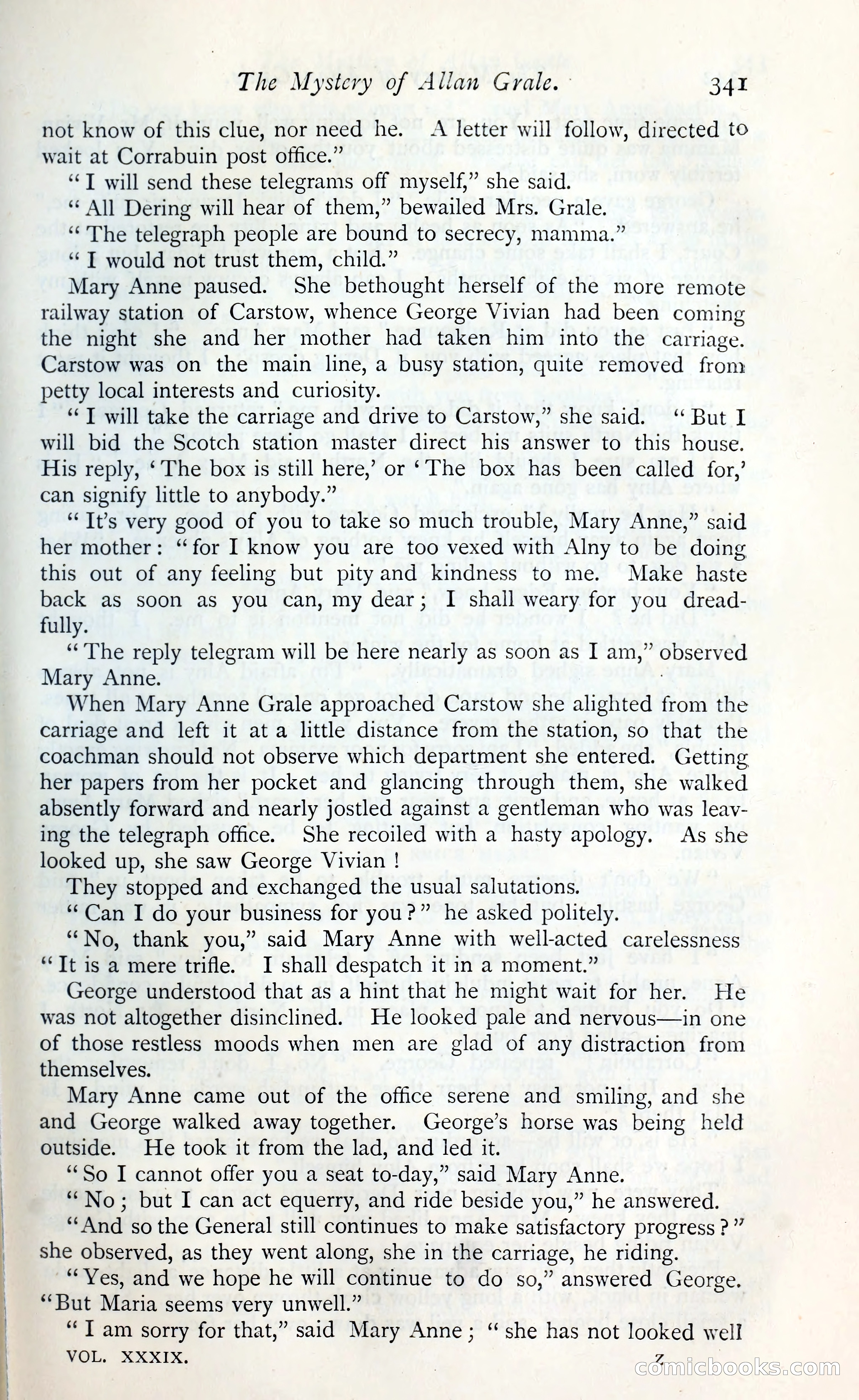 The Argosy — page 362 of 392
