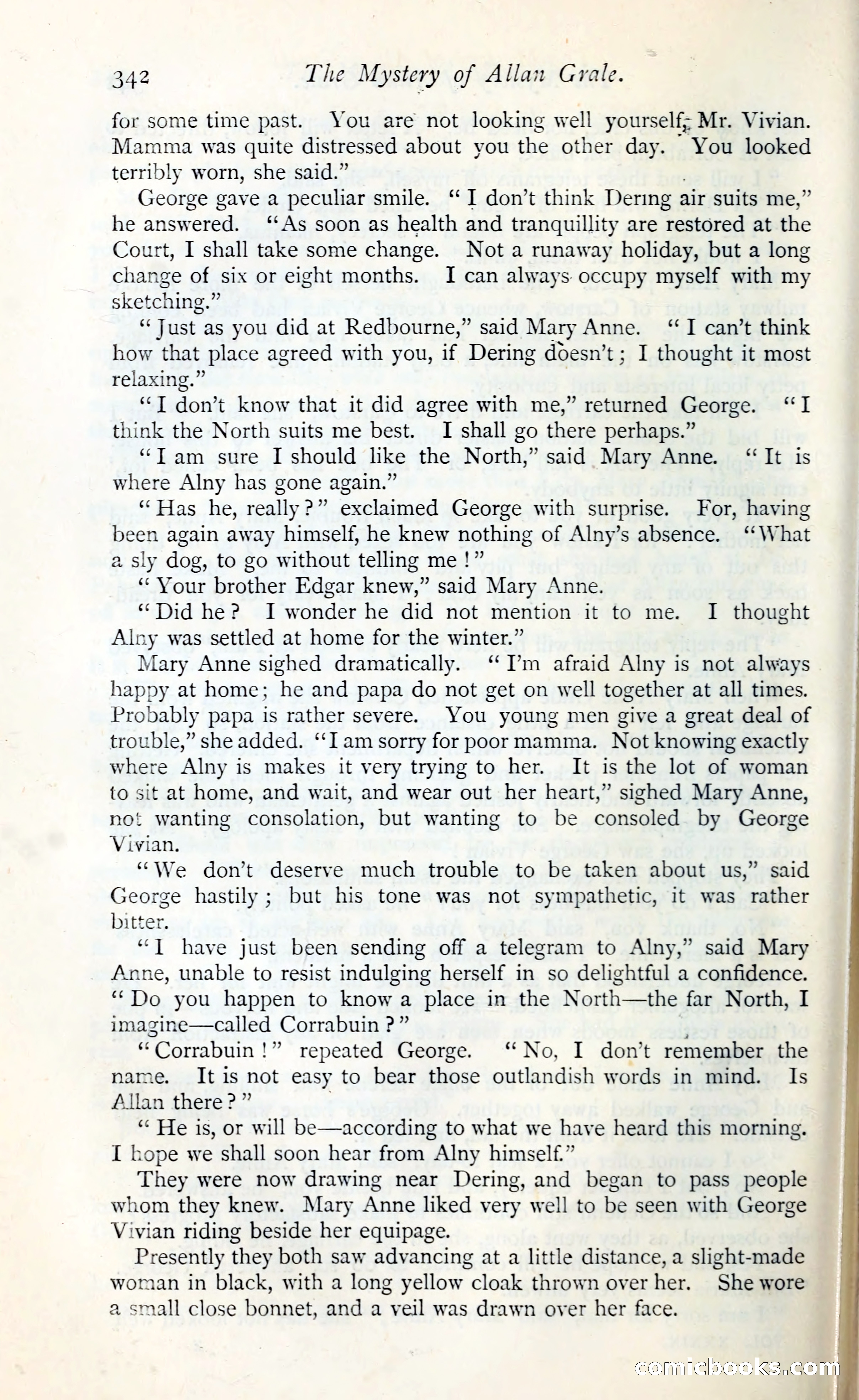 The Argosy — page 363 of 392