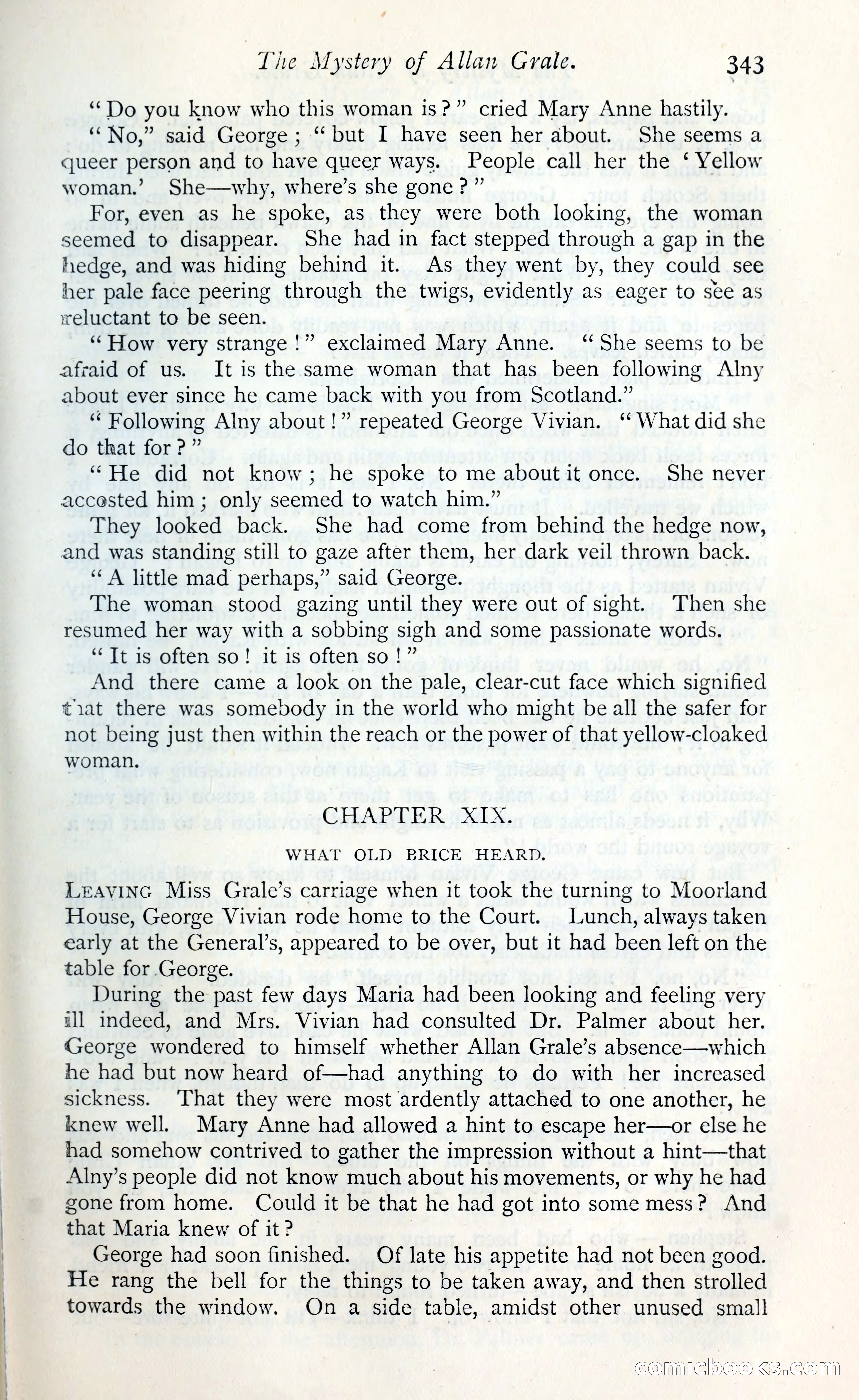 The Argosy — page 364 of 392