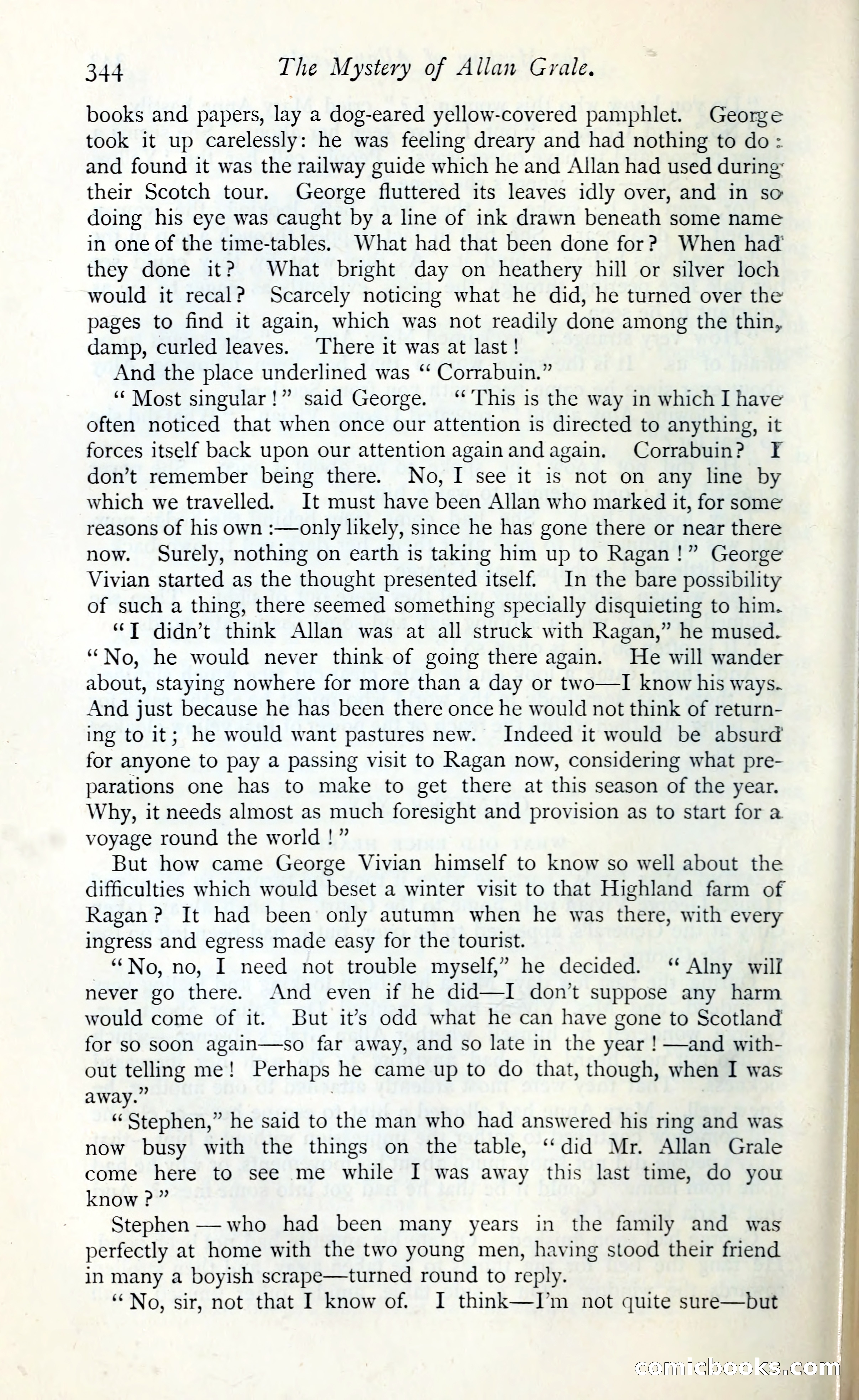 The Argosy — page 365 of 392