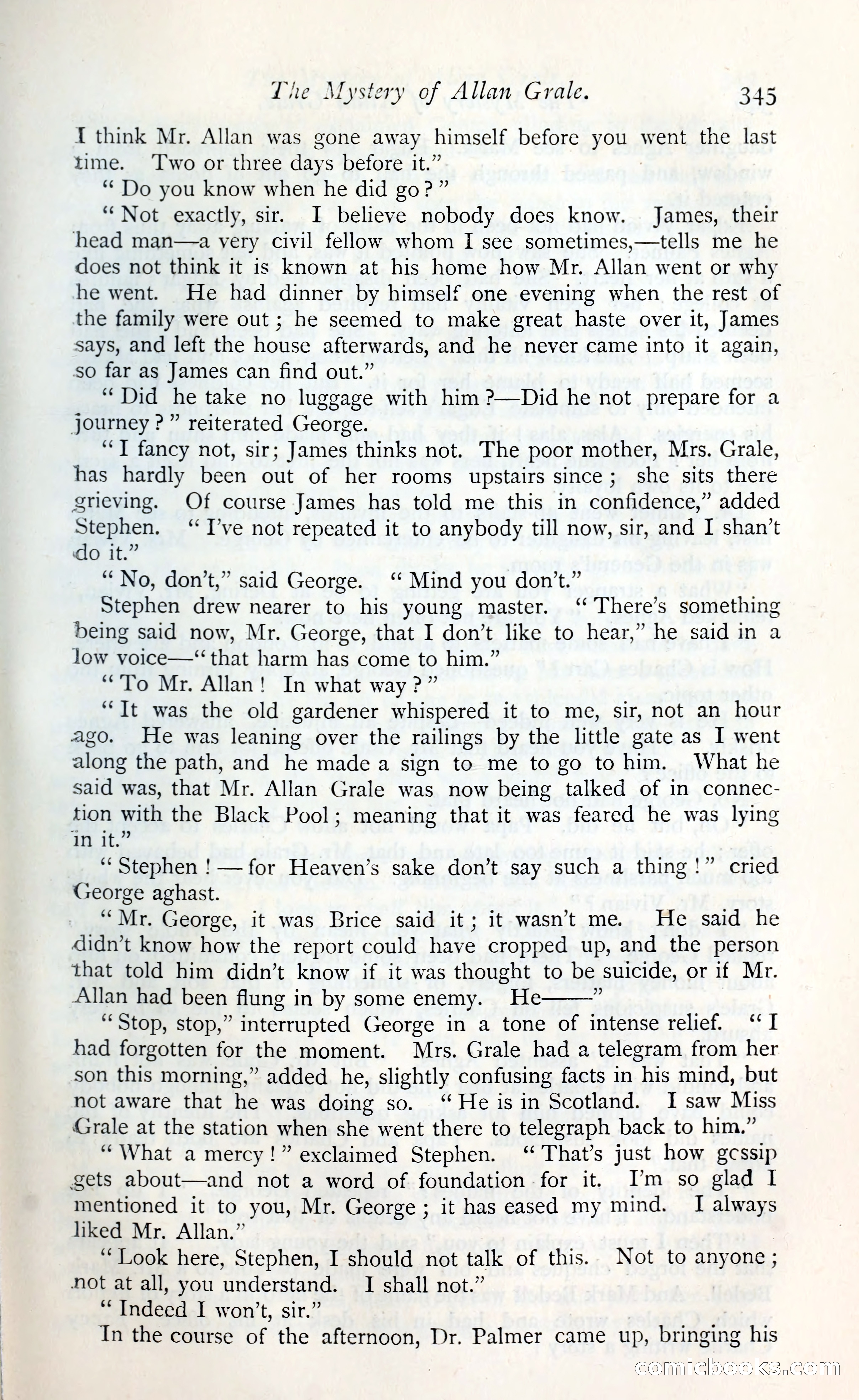 The Argosy — page 366 of 392