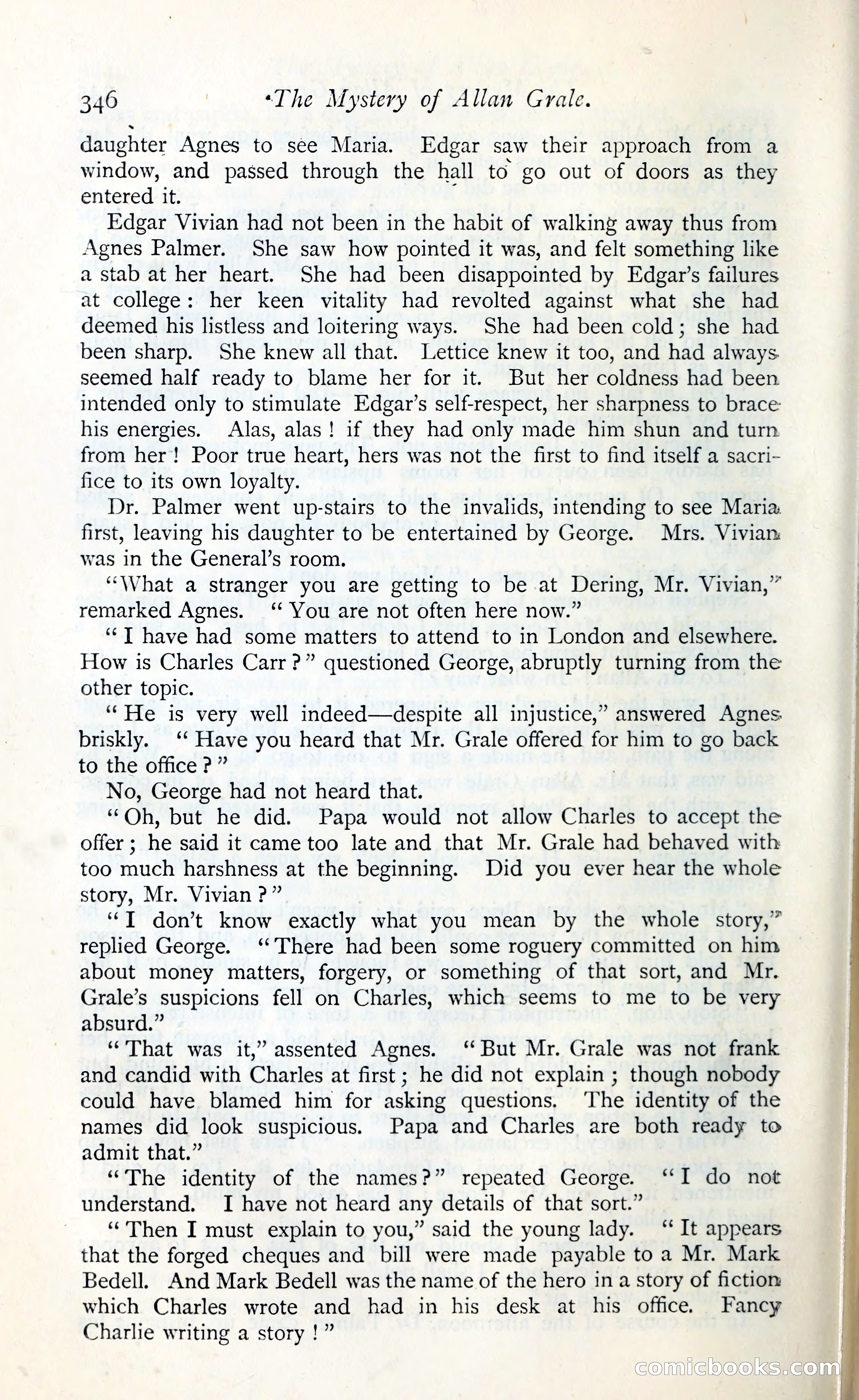 The Argosy — page 367 of 392