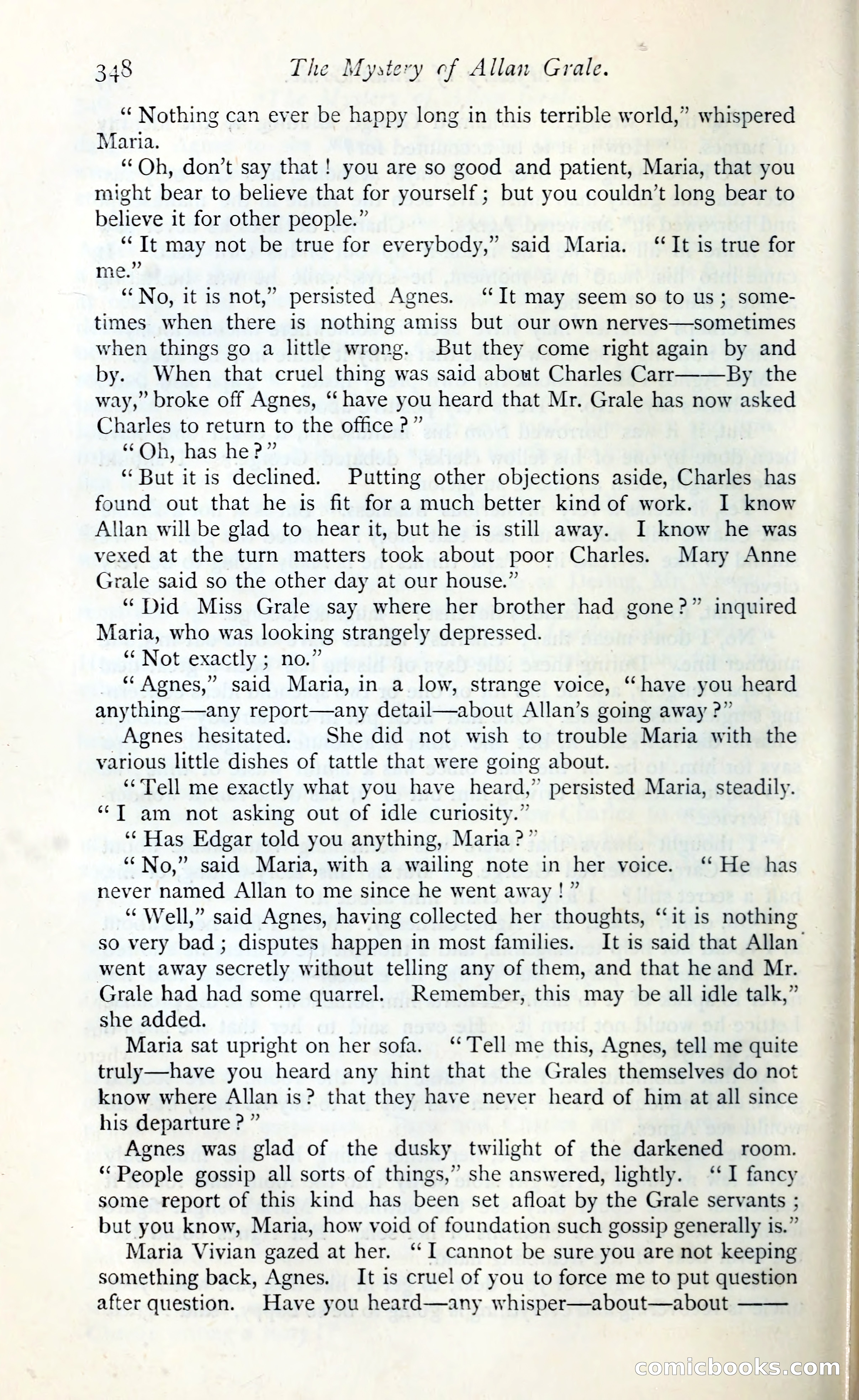 The Argosy — page 369 of 392
