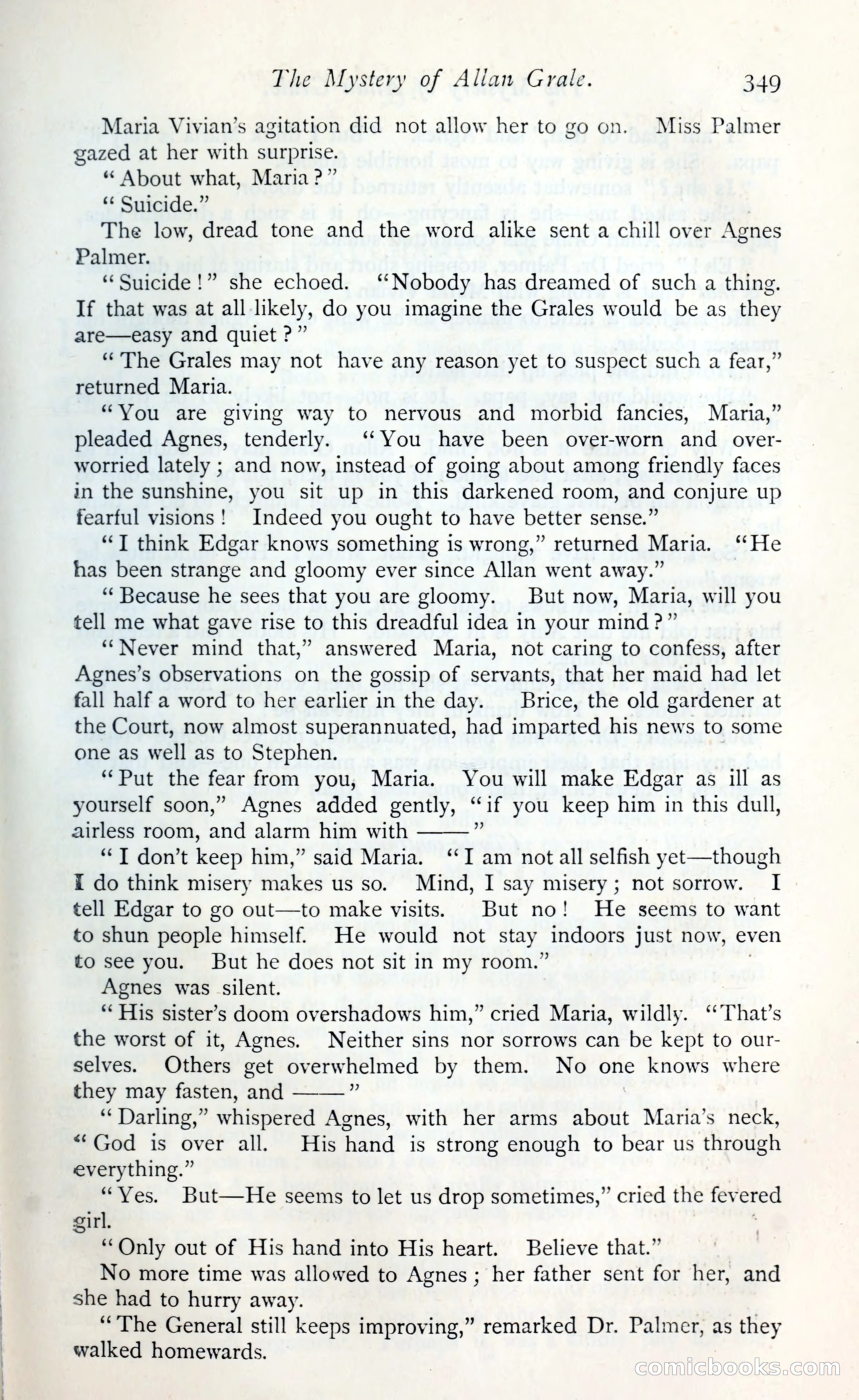 The Argosy — page 370 of 392
