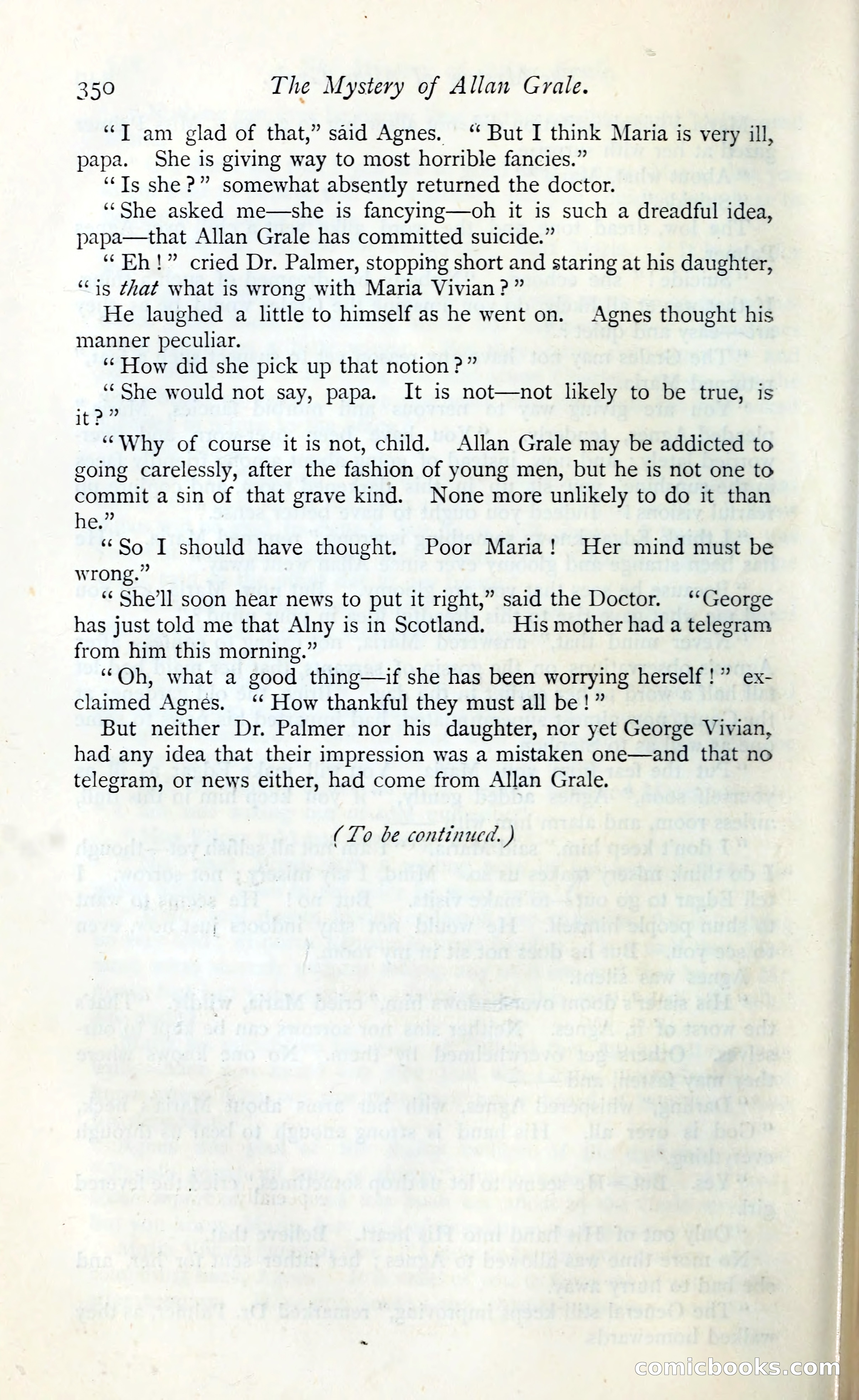 The Argosy — page 371 of 392