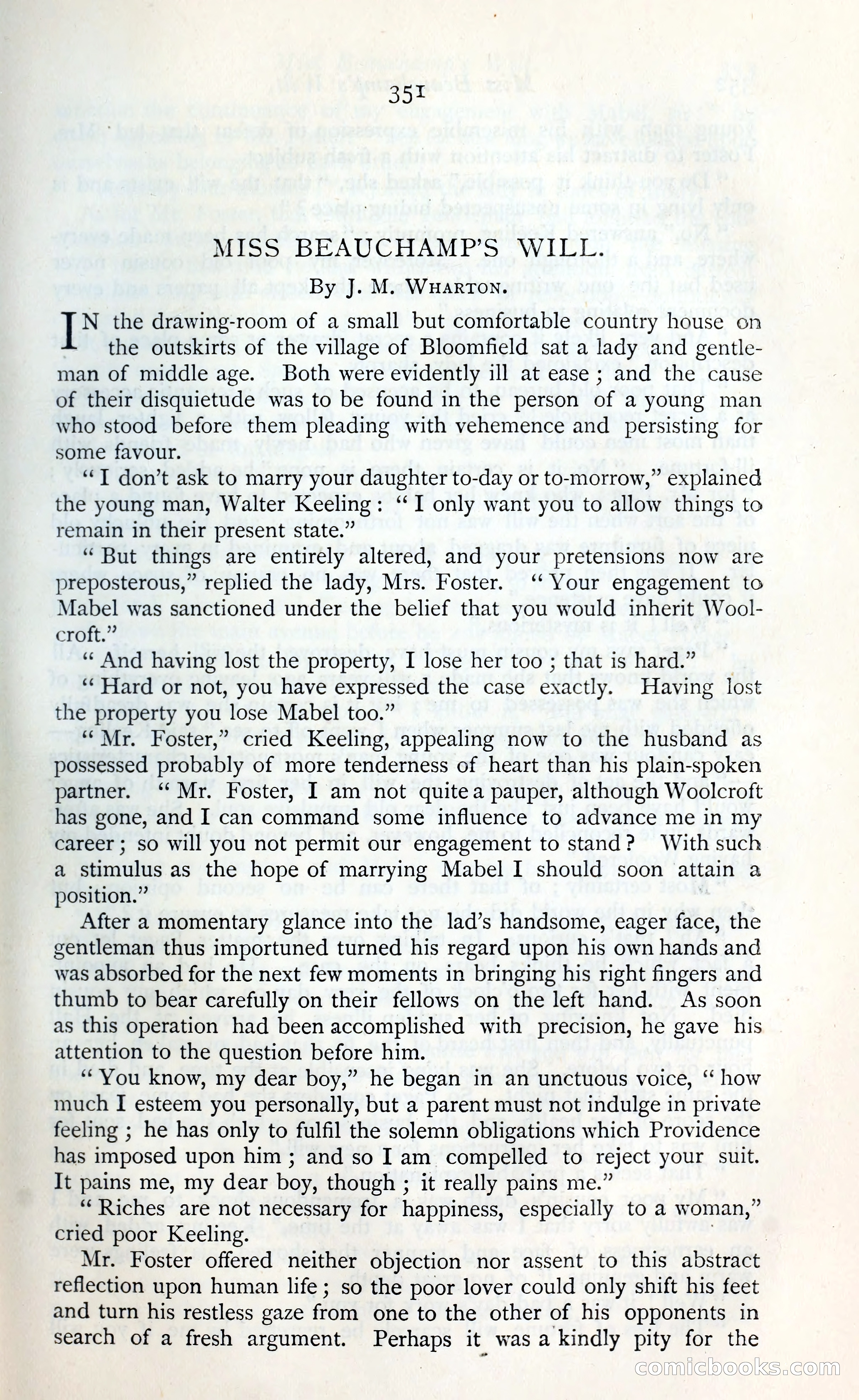 The Argosy — page 372 of 392