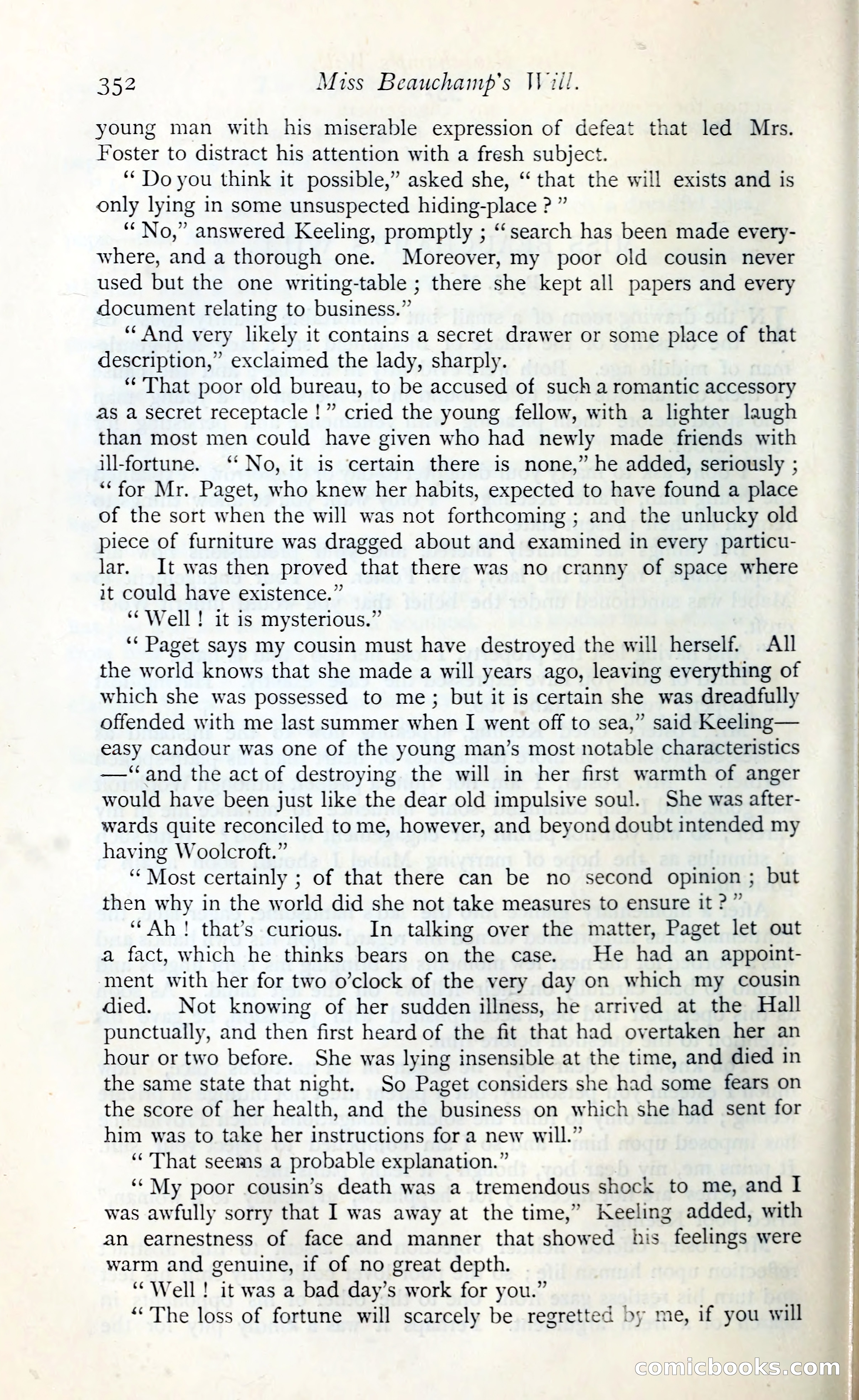 The Argosy — page 373 of 392