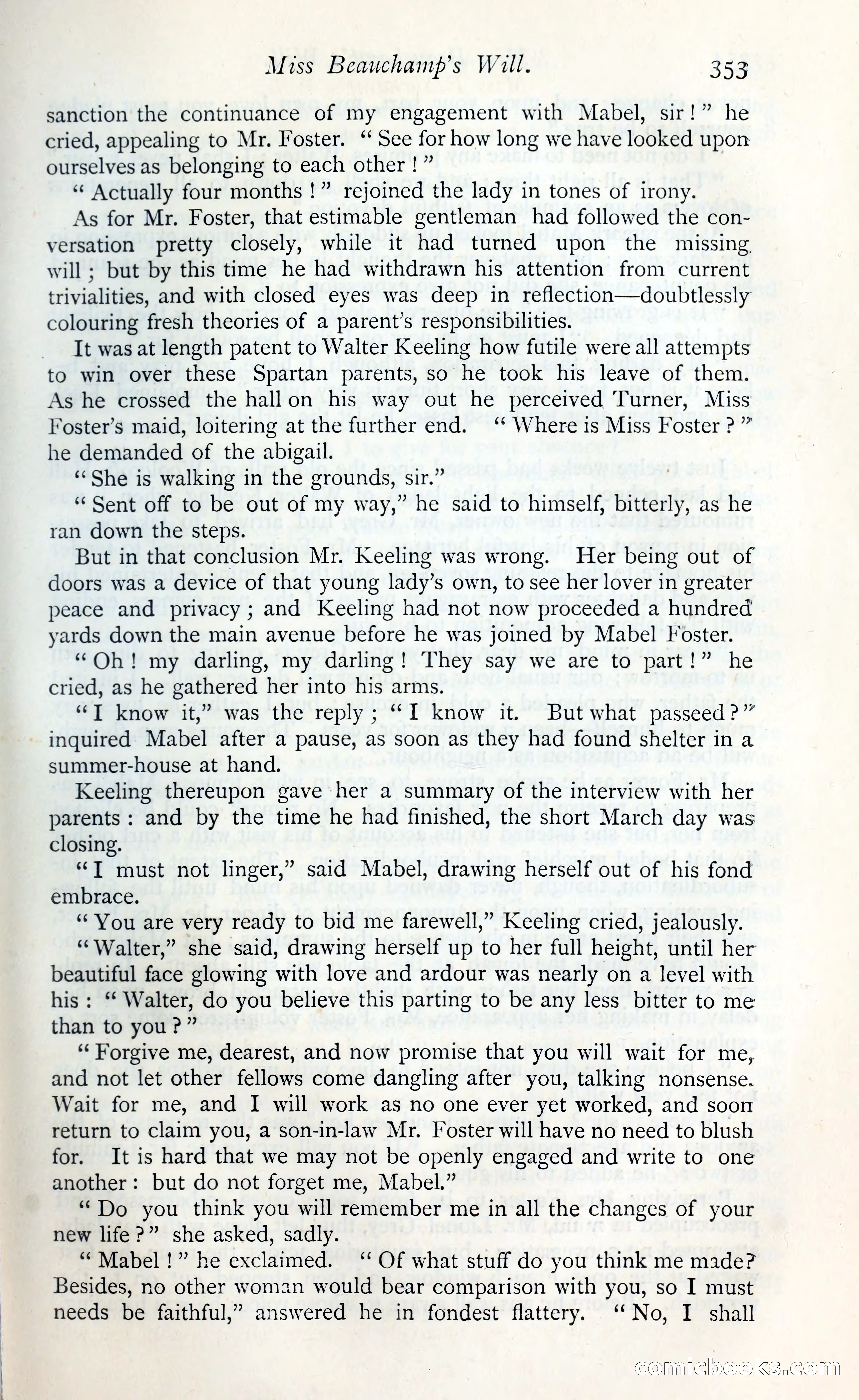 The Argosy — page 374 of 392