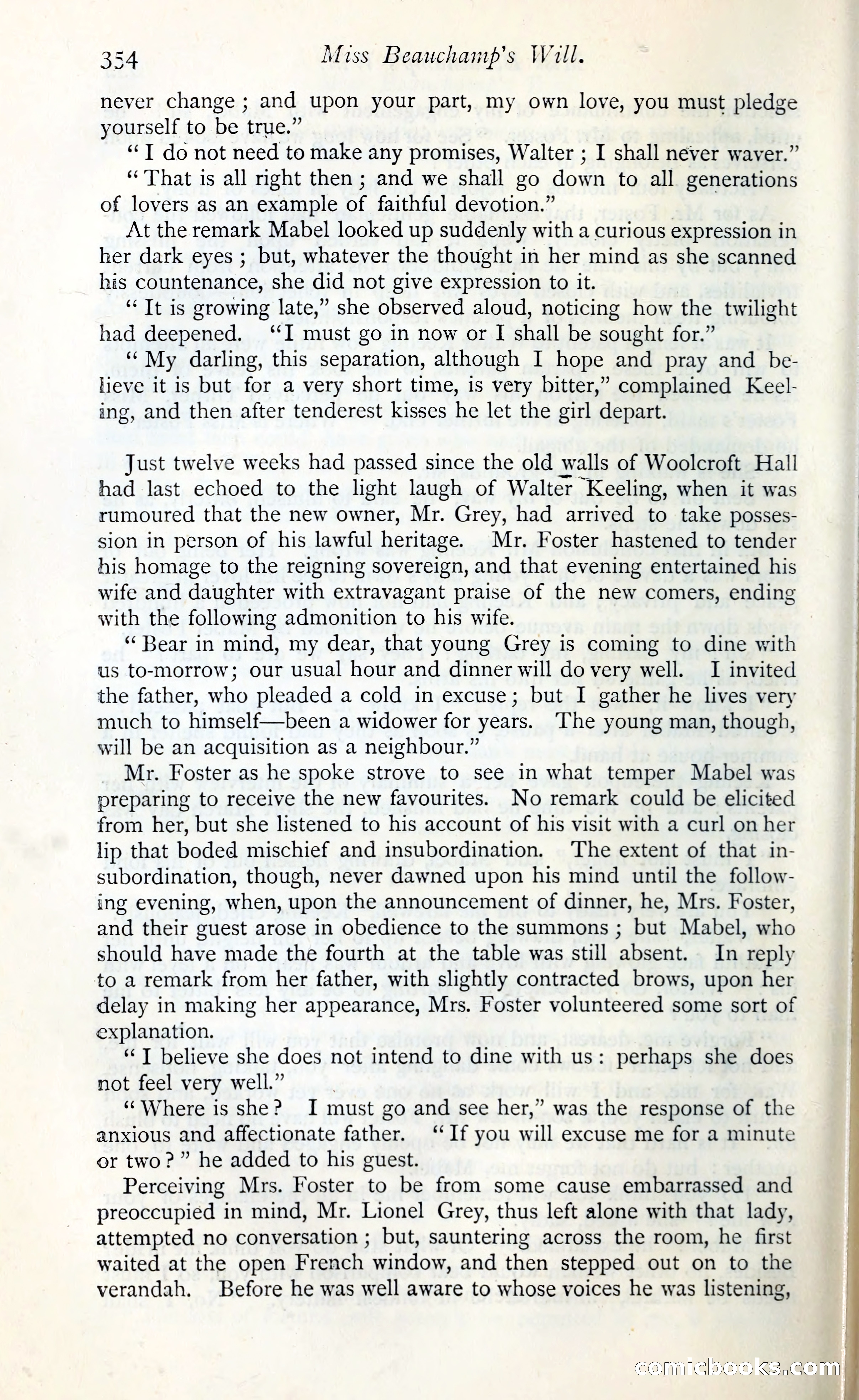 The Argosy — page 375 of 392