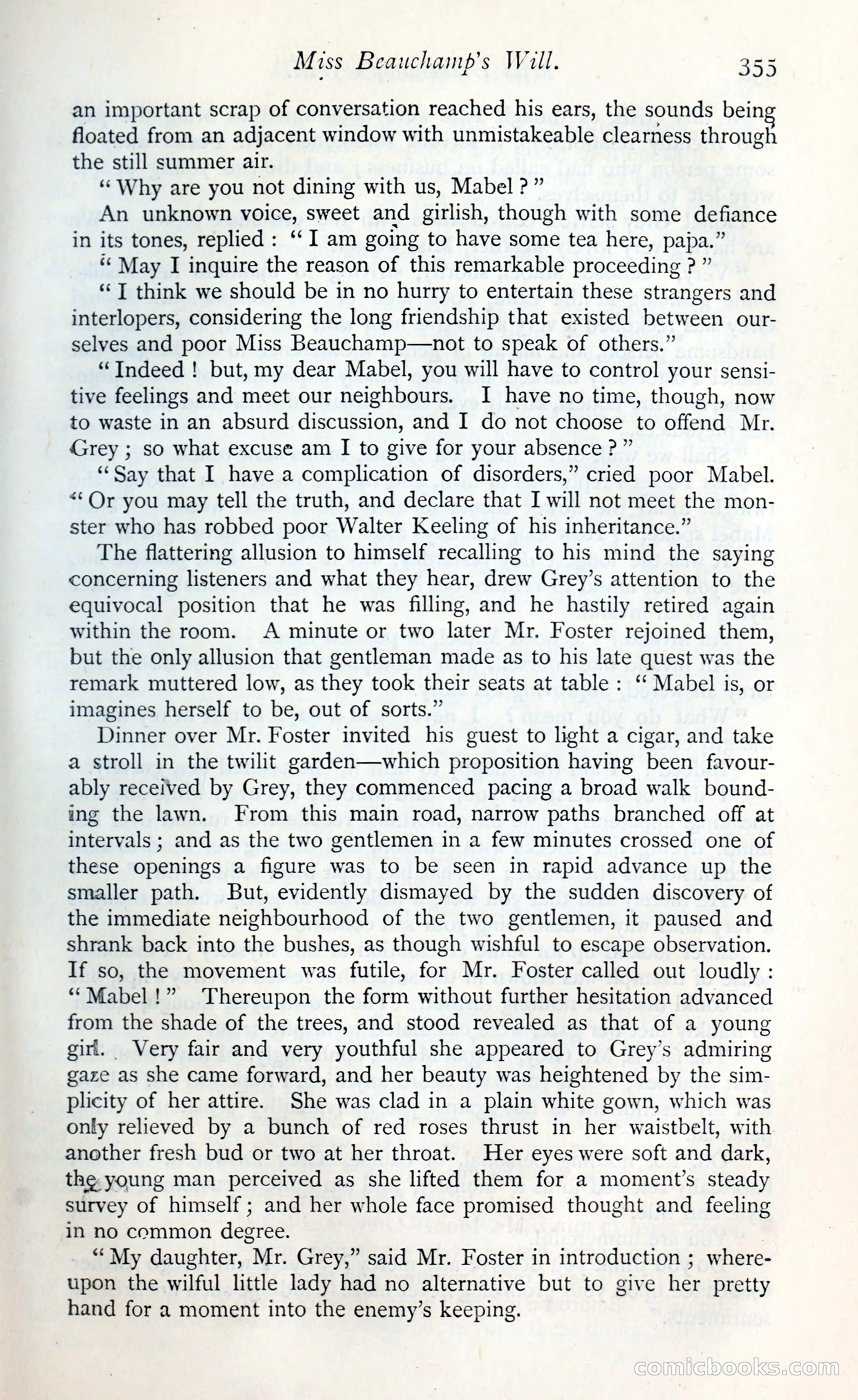 The Argosy — page 376 of 392
