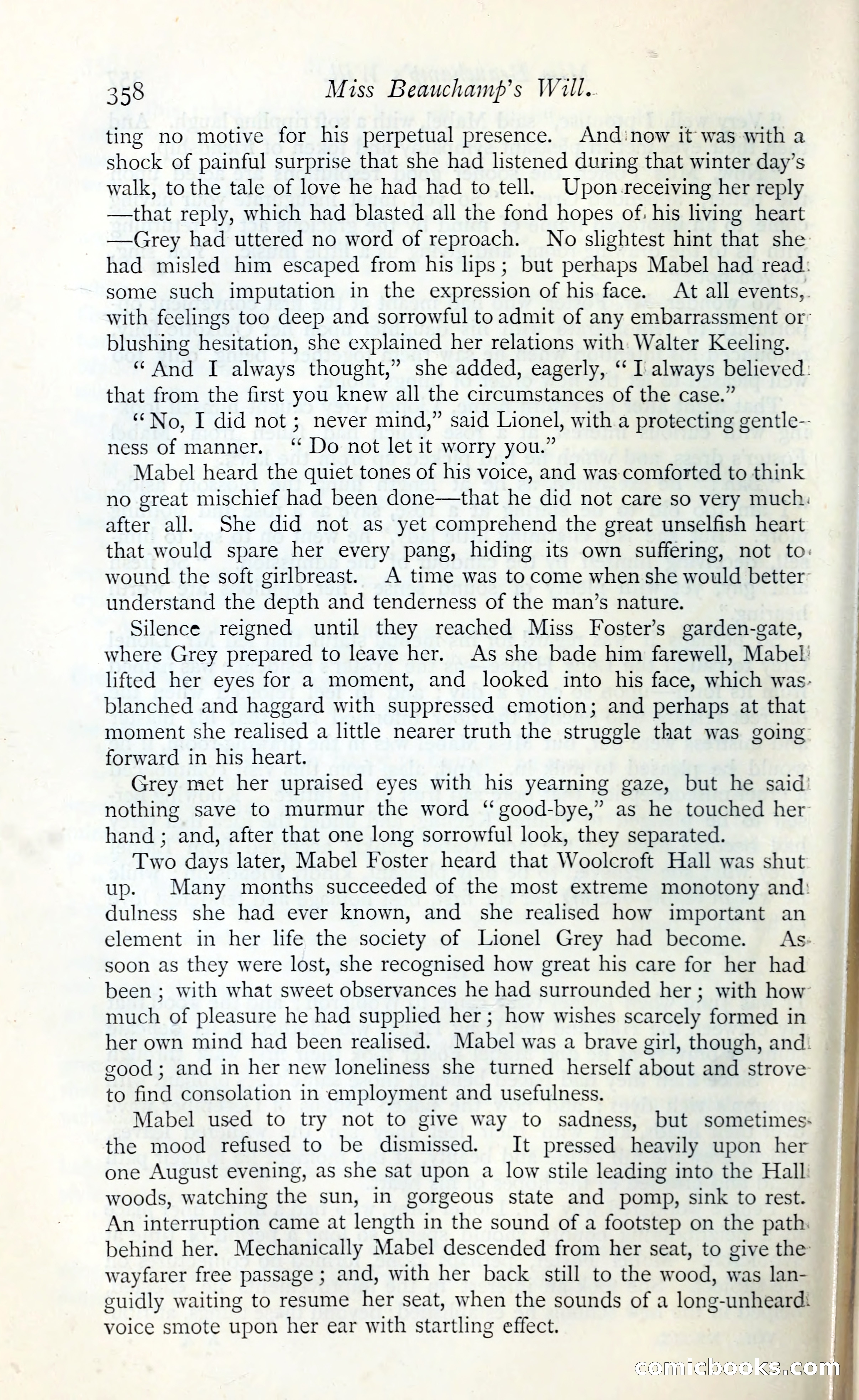 The Argosy — page 379 of 392