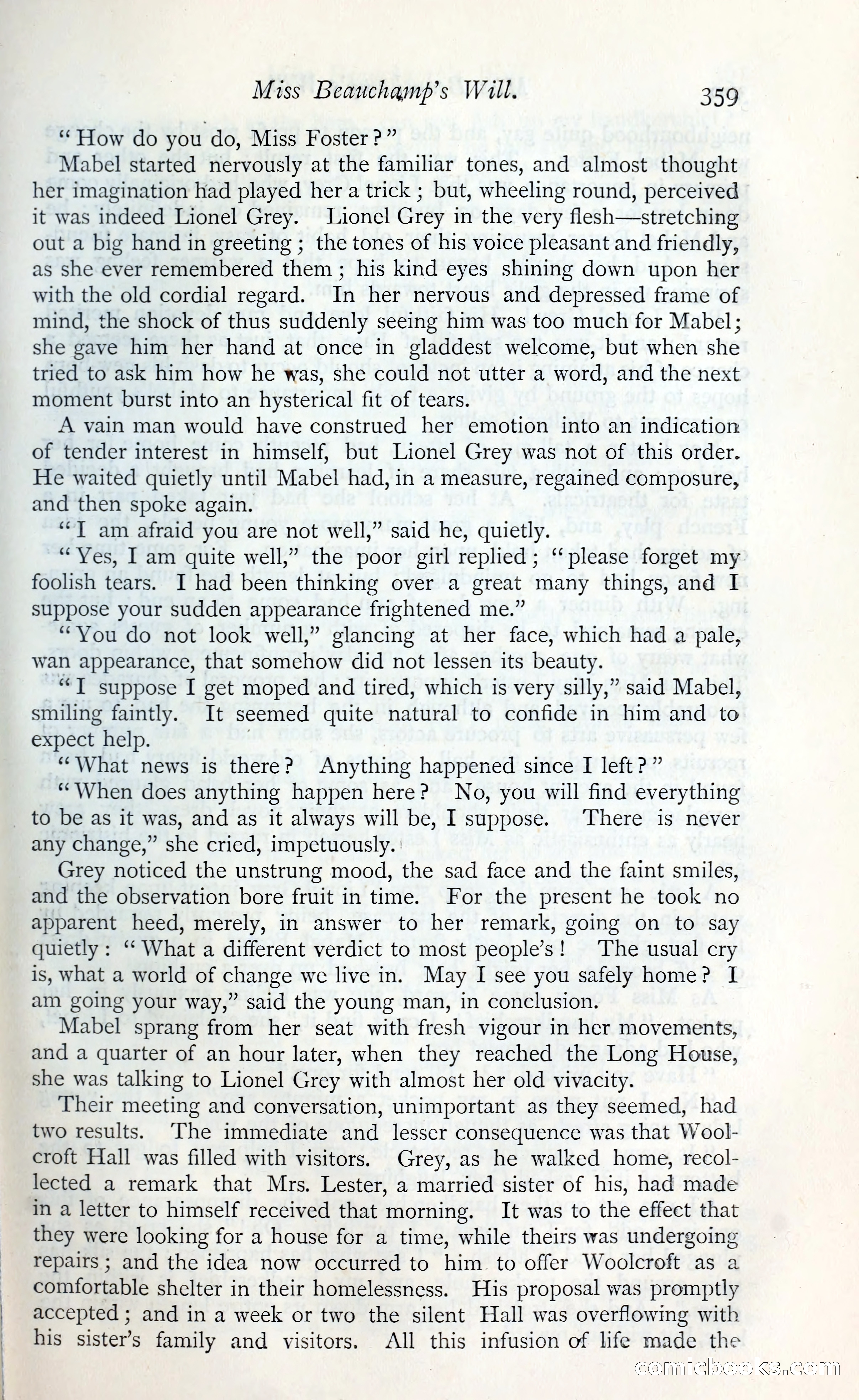 The Argosy — page 380 of 392