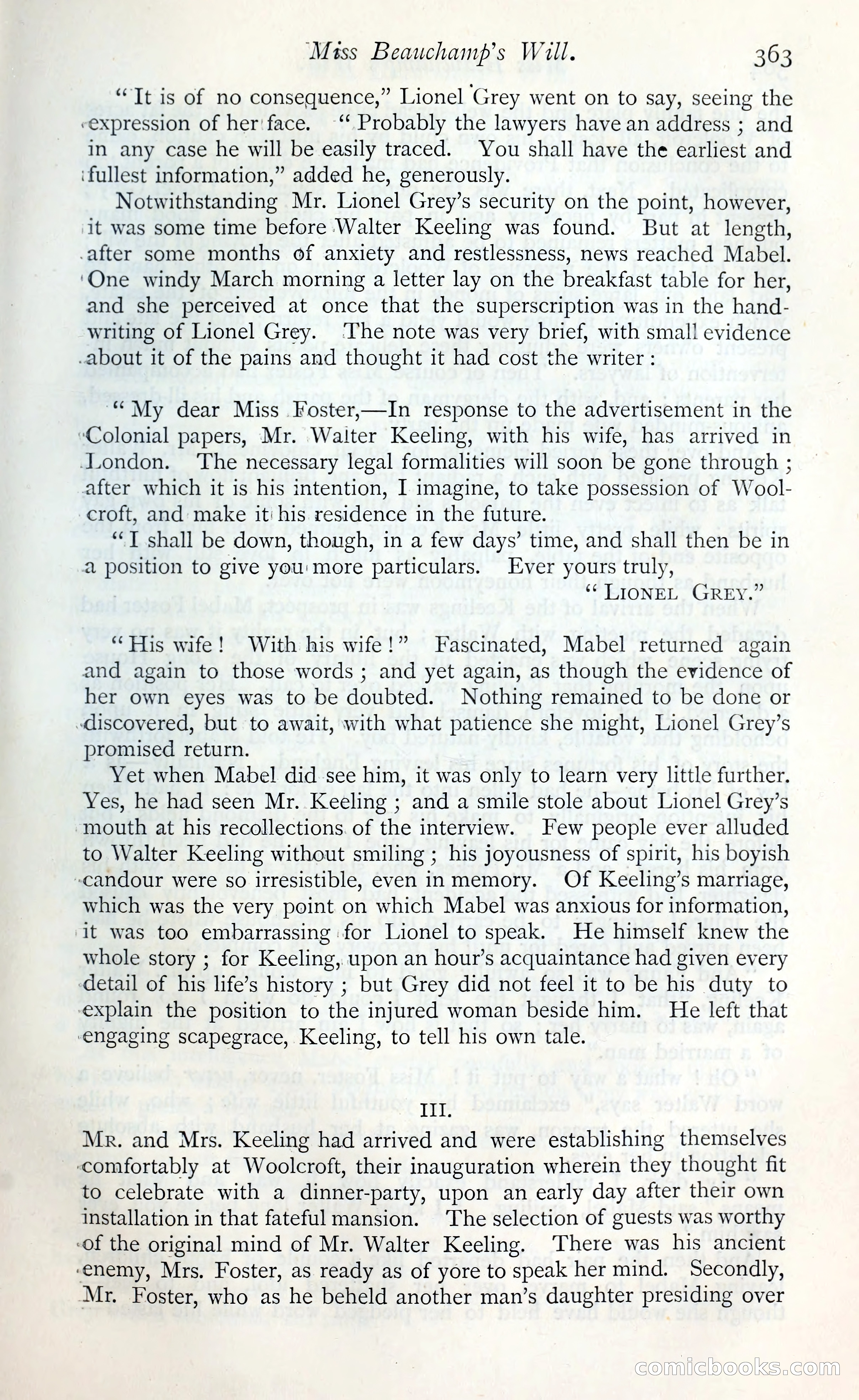 The Argosy — page 384 of 392