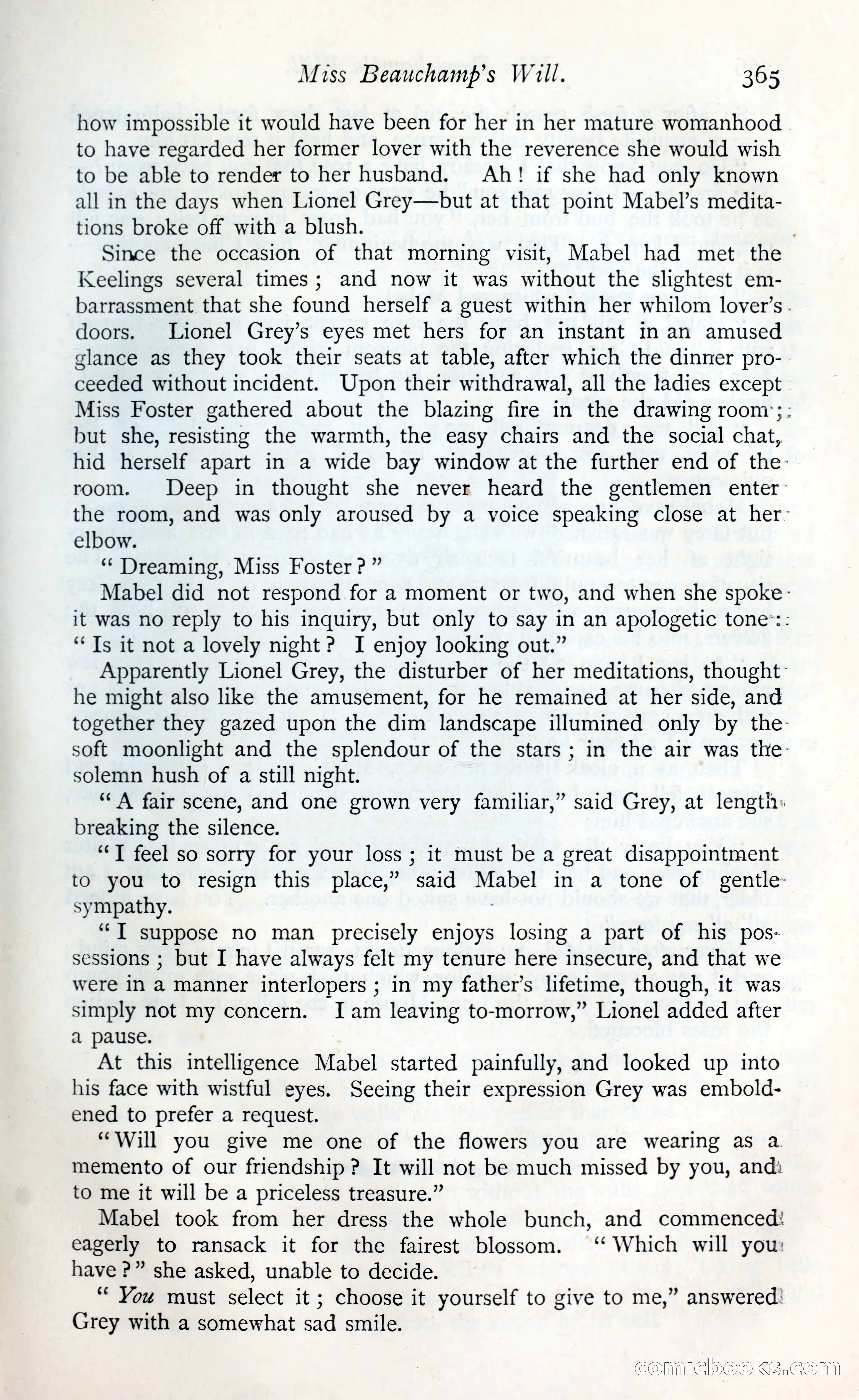 The Argosy — page 386 of 392