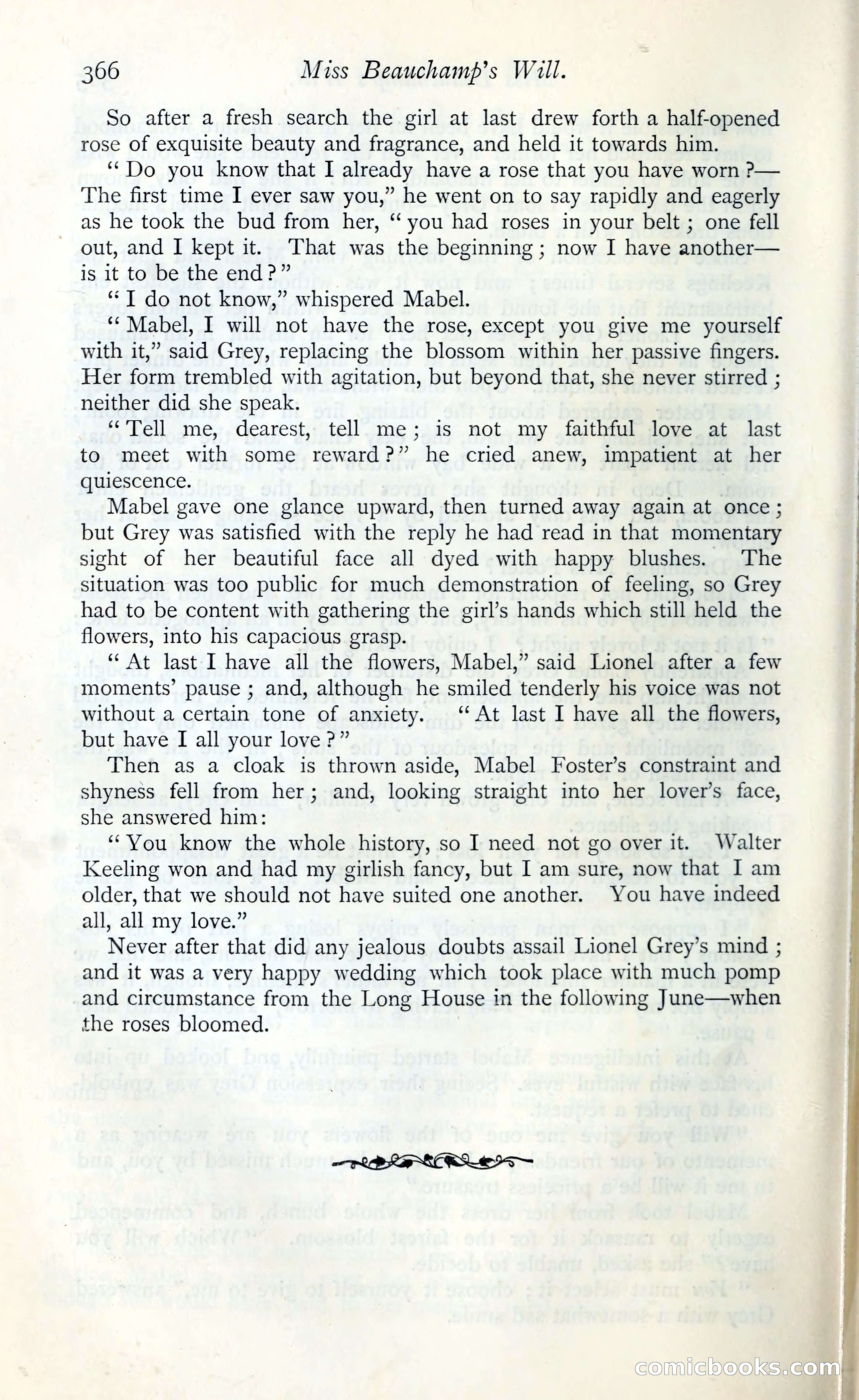 The Argosy — page 387 of 392