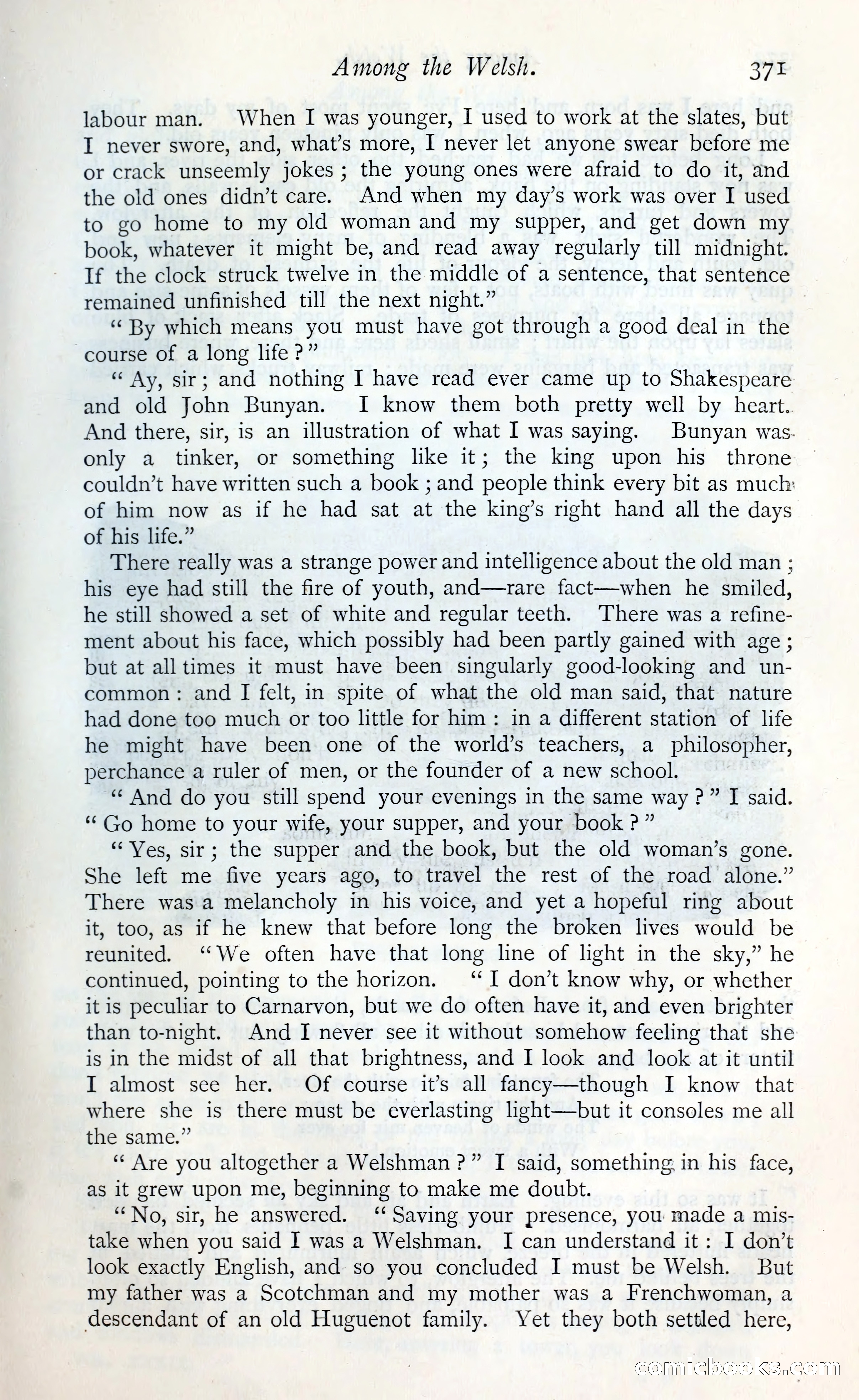 The Argosy — page 392 of 392