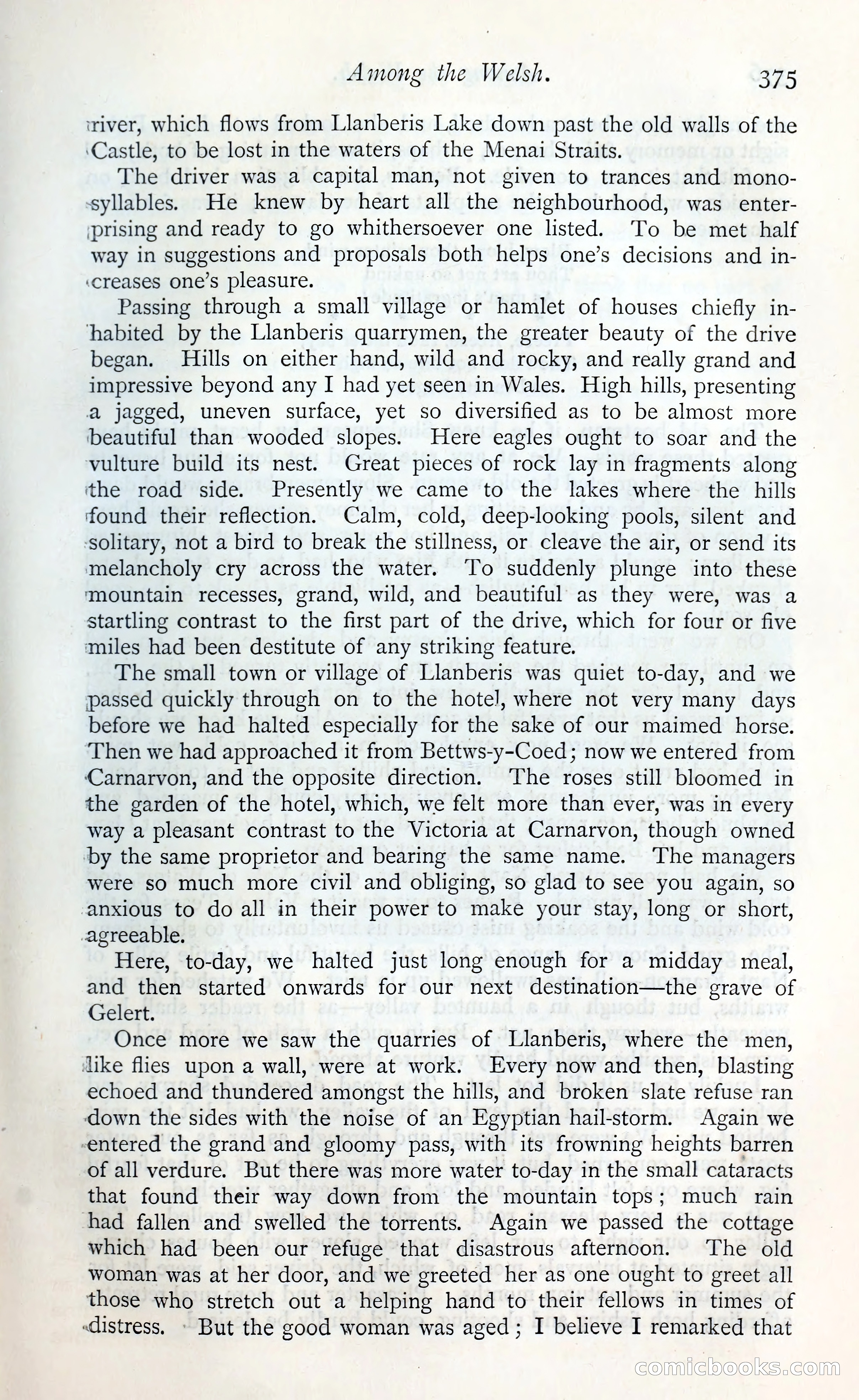 The Argosy — page 396 of 392