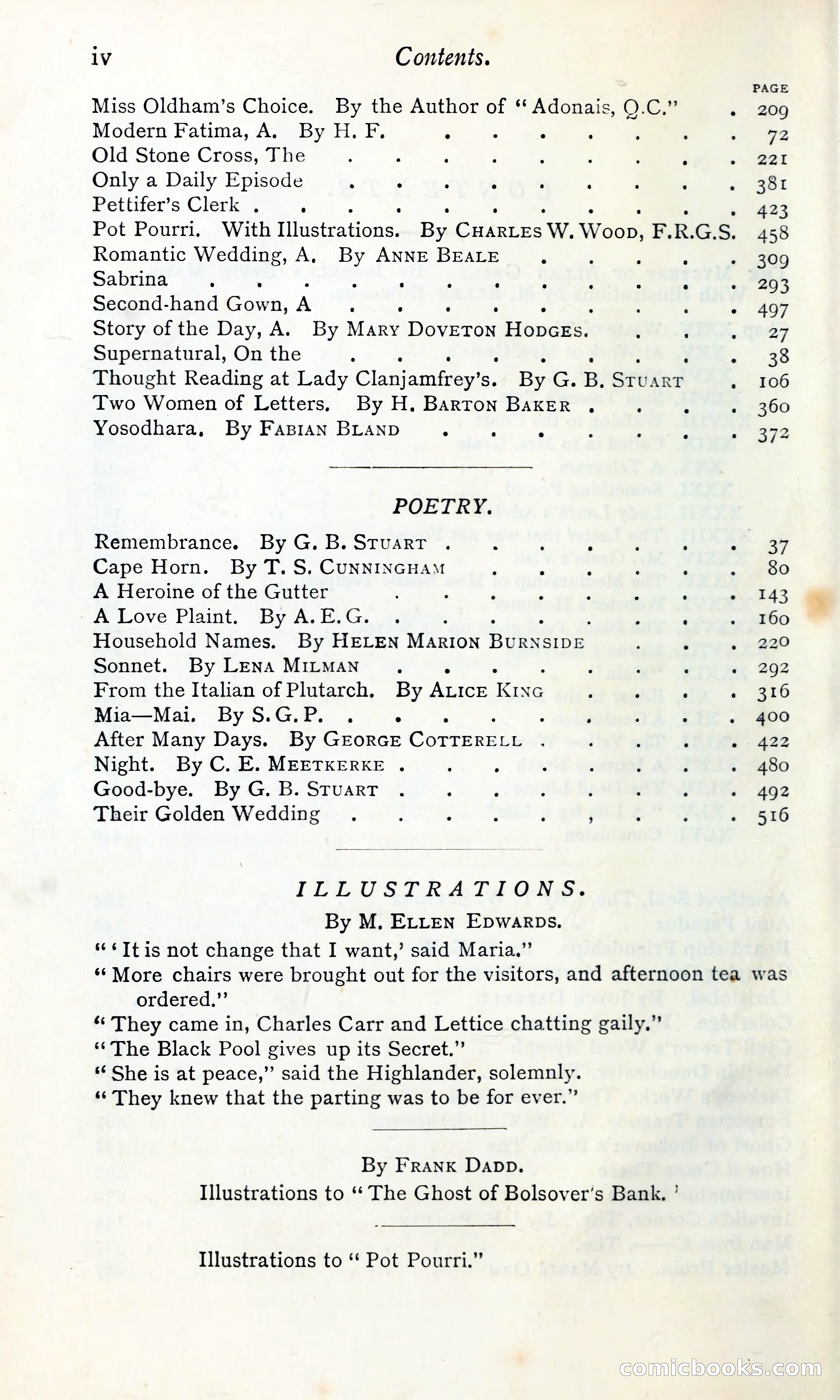 The Argosy — page 13 of 398
