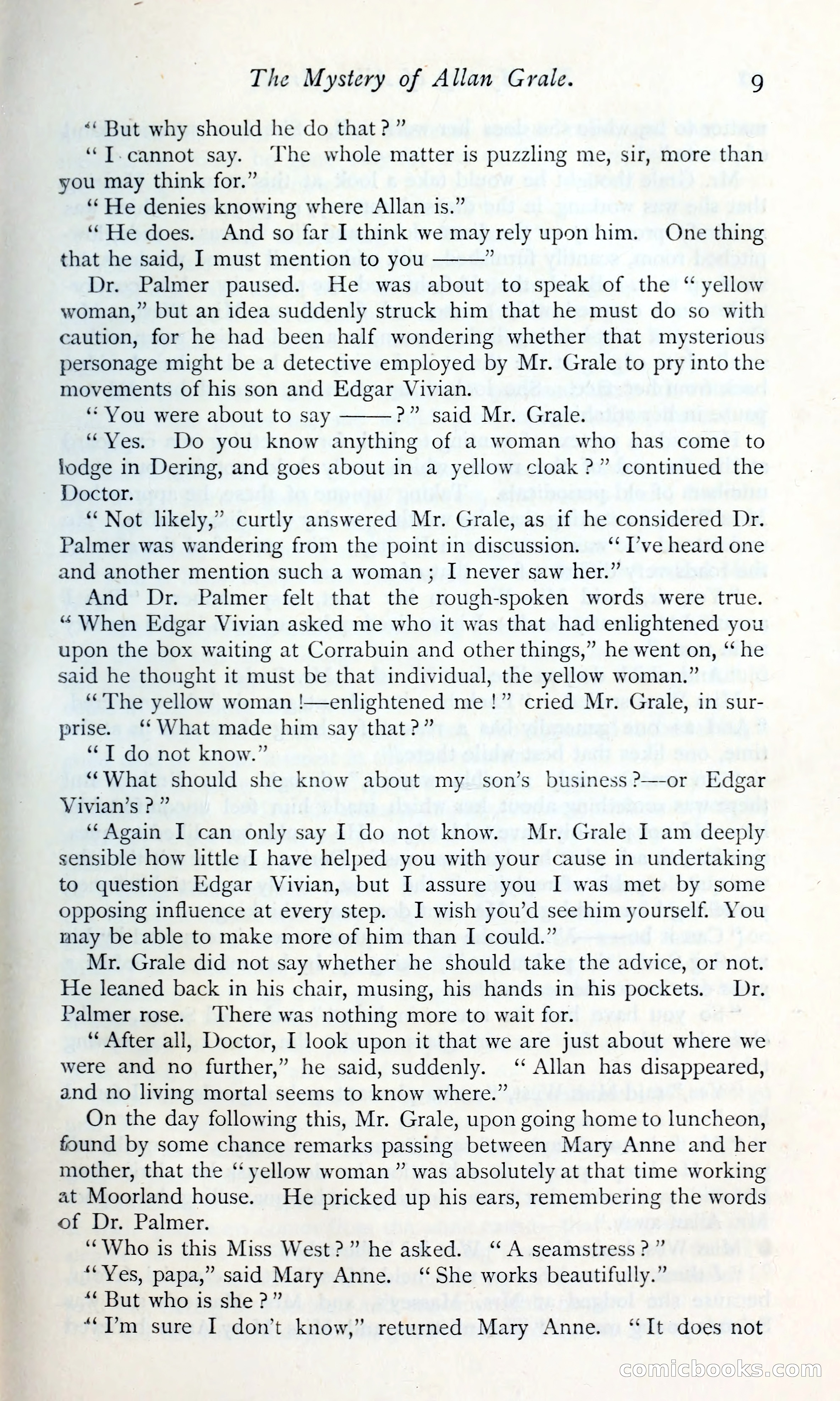 The Argosy — page 22 of 398