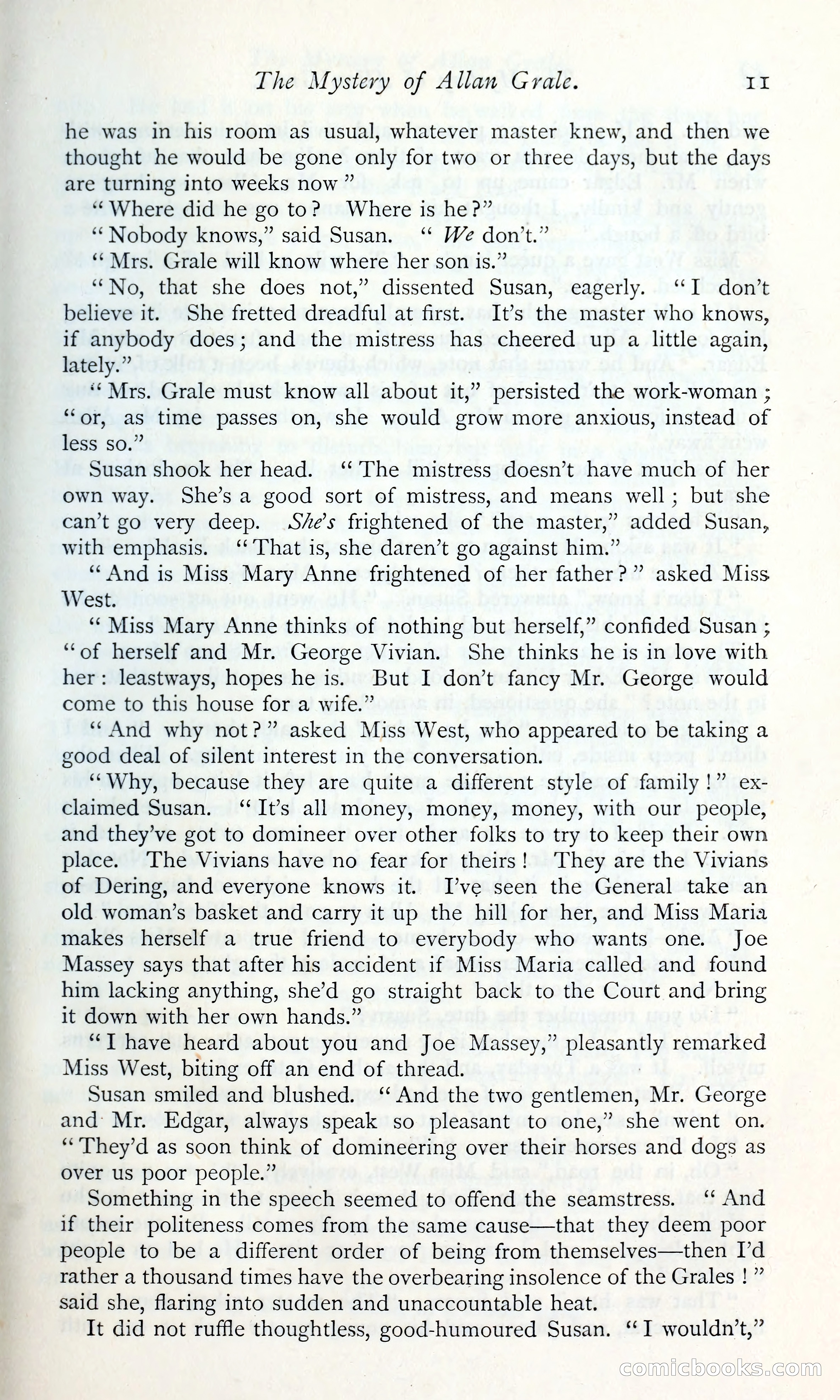 The Argosy — page 24 of 398