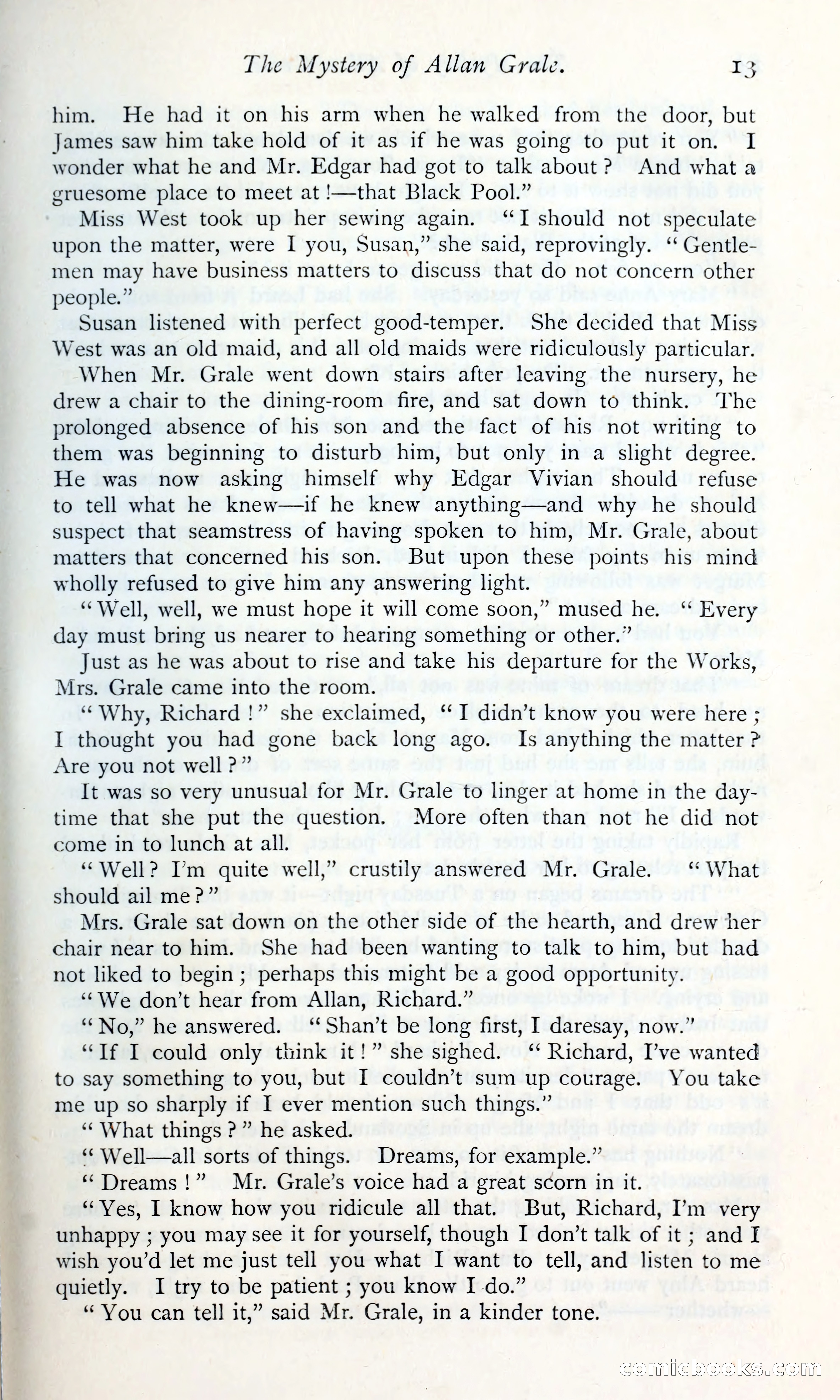 The Argosy — page 26 of 398