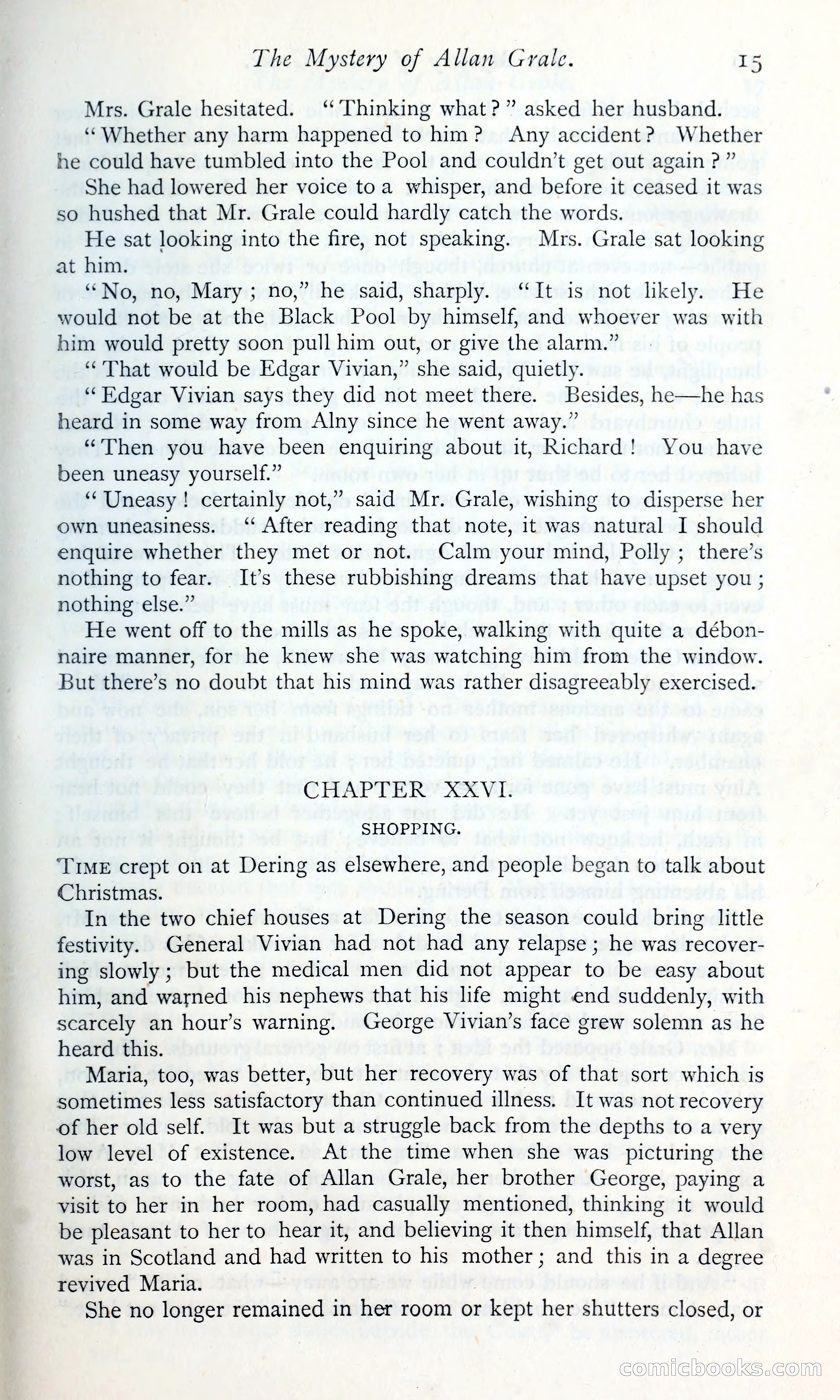 The Argosy — page 28 of 398