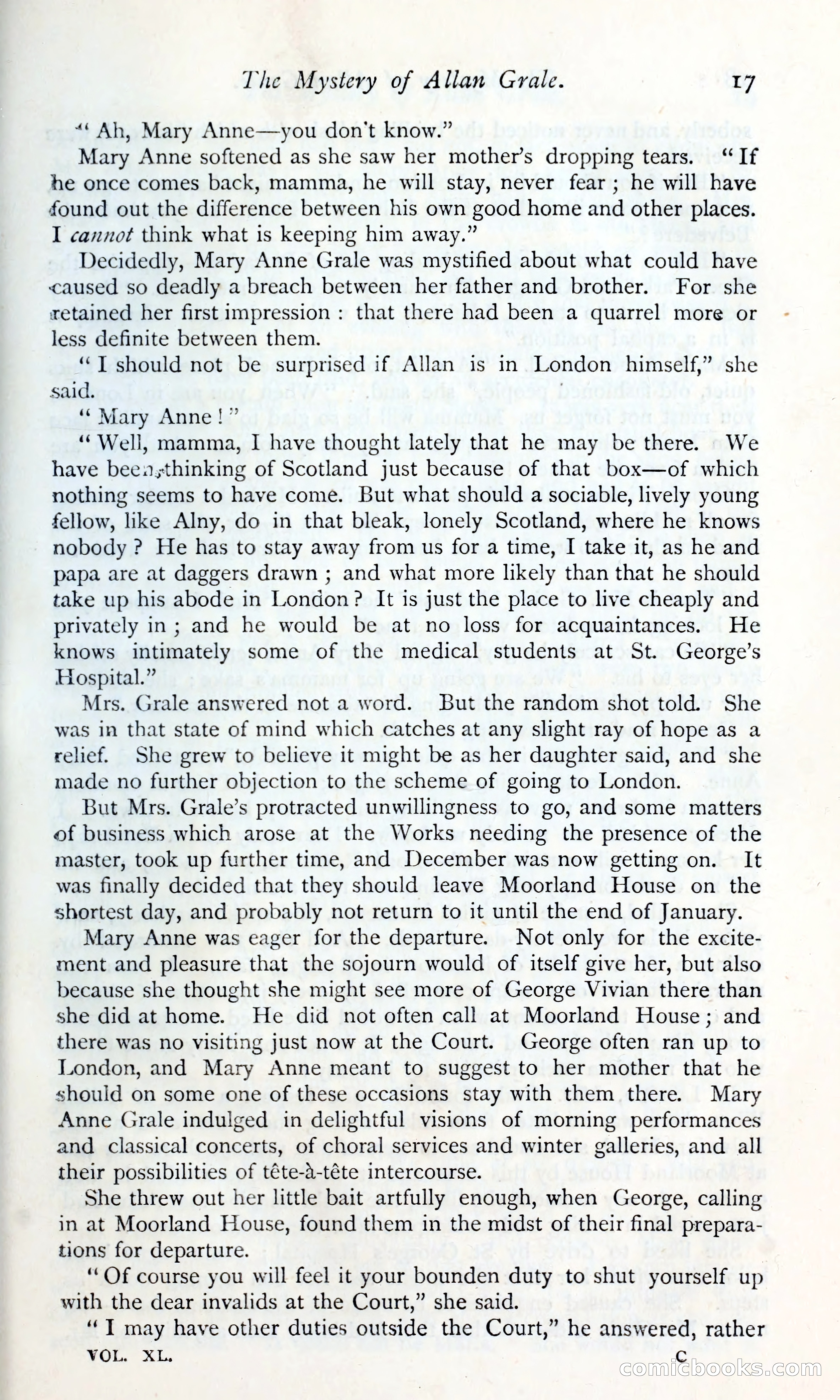 The Argosy — page 30 of 398