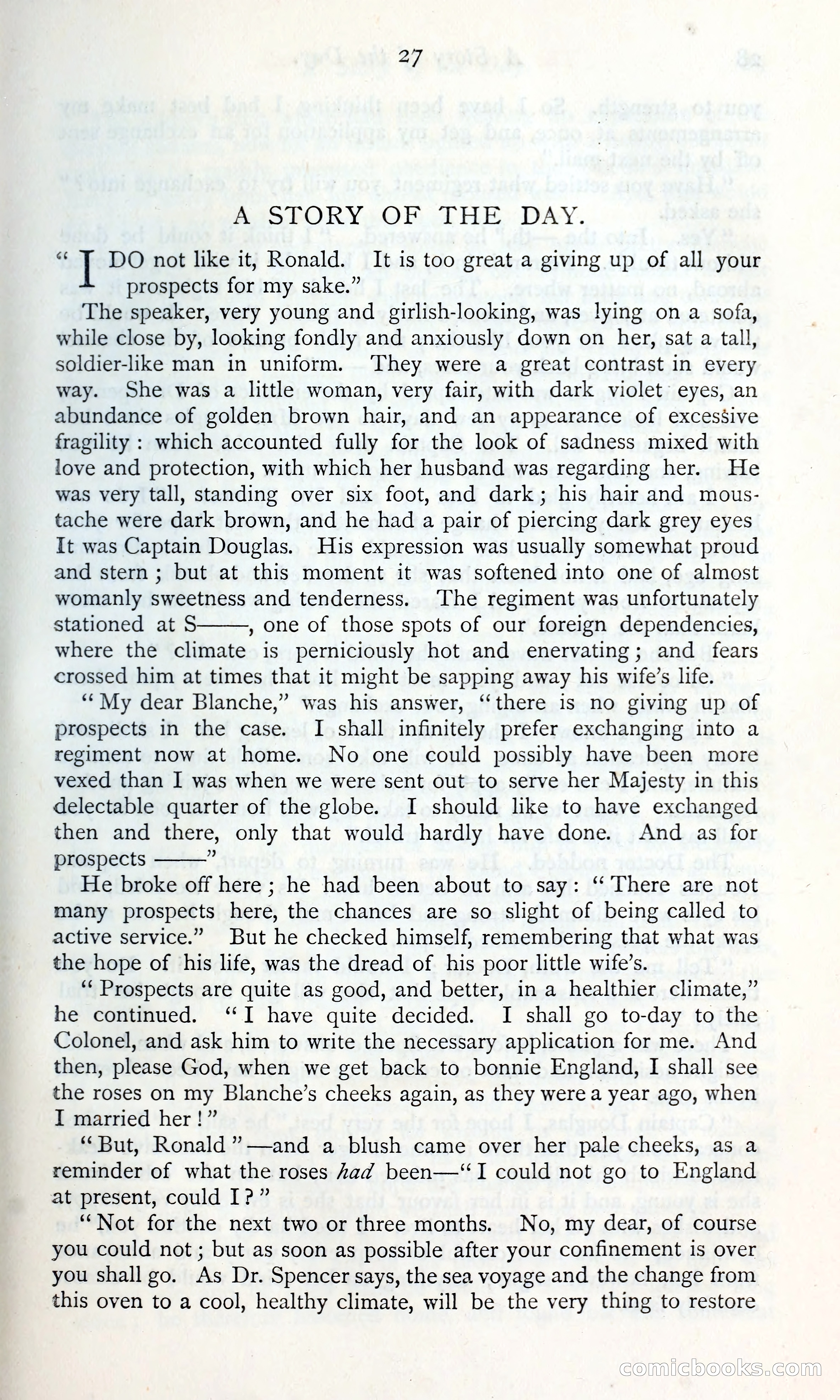 The Argosy — page 40 of 398