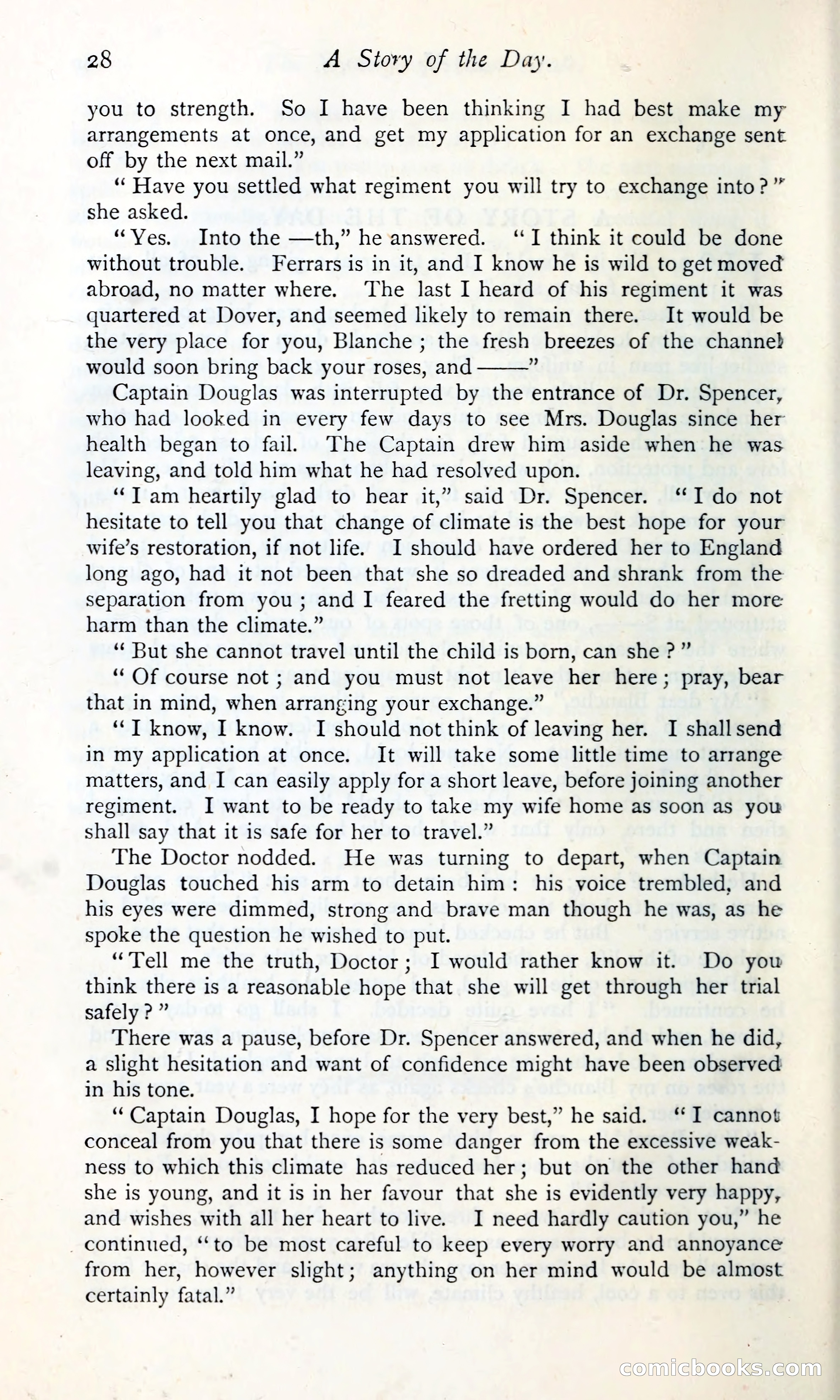 The Argosy — page 41 of 398