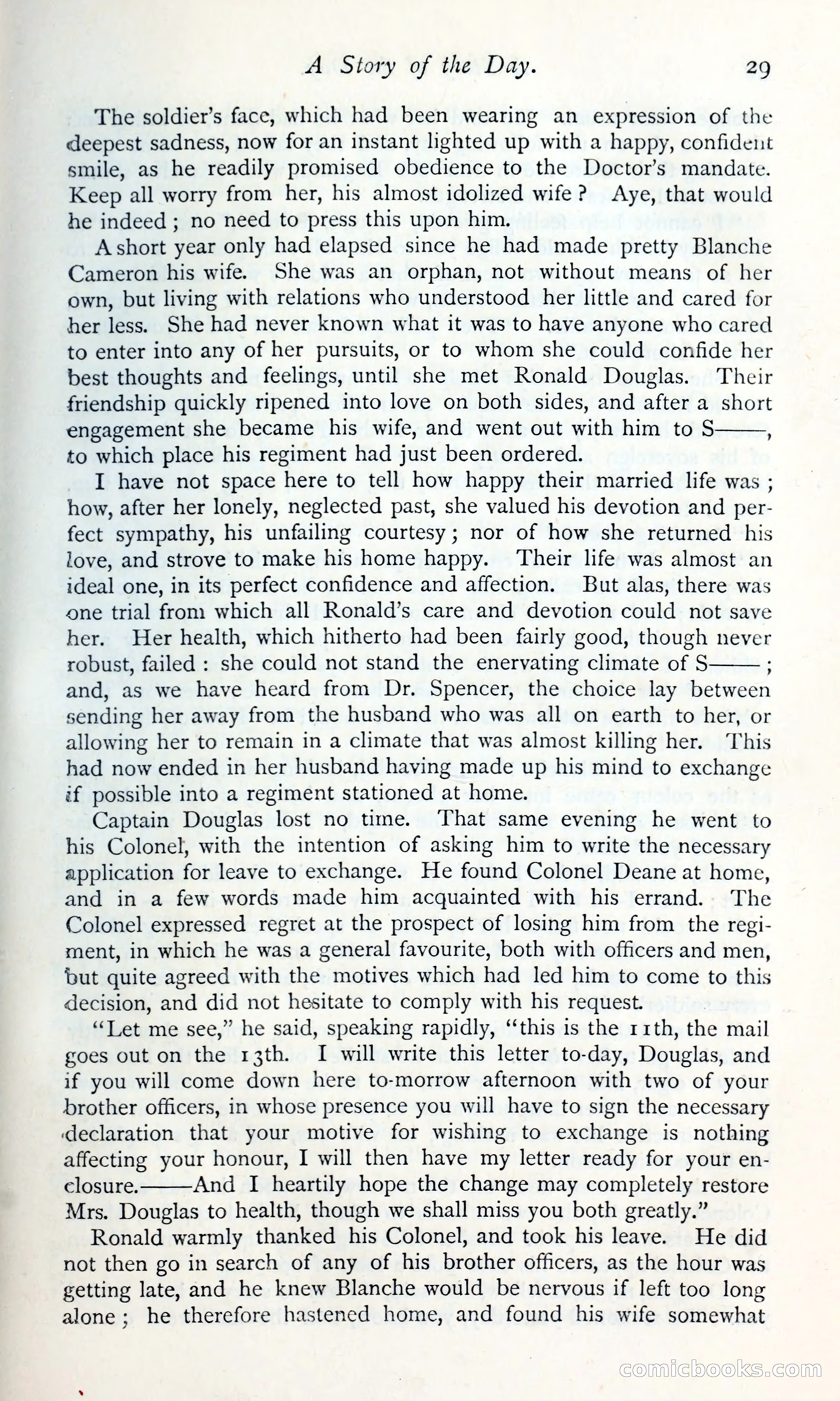 The Argosy — page 42 of 398